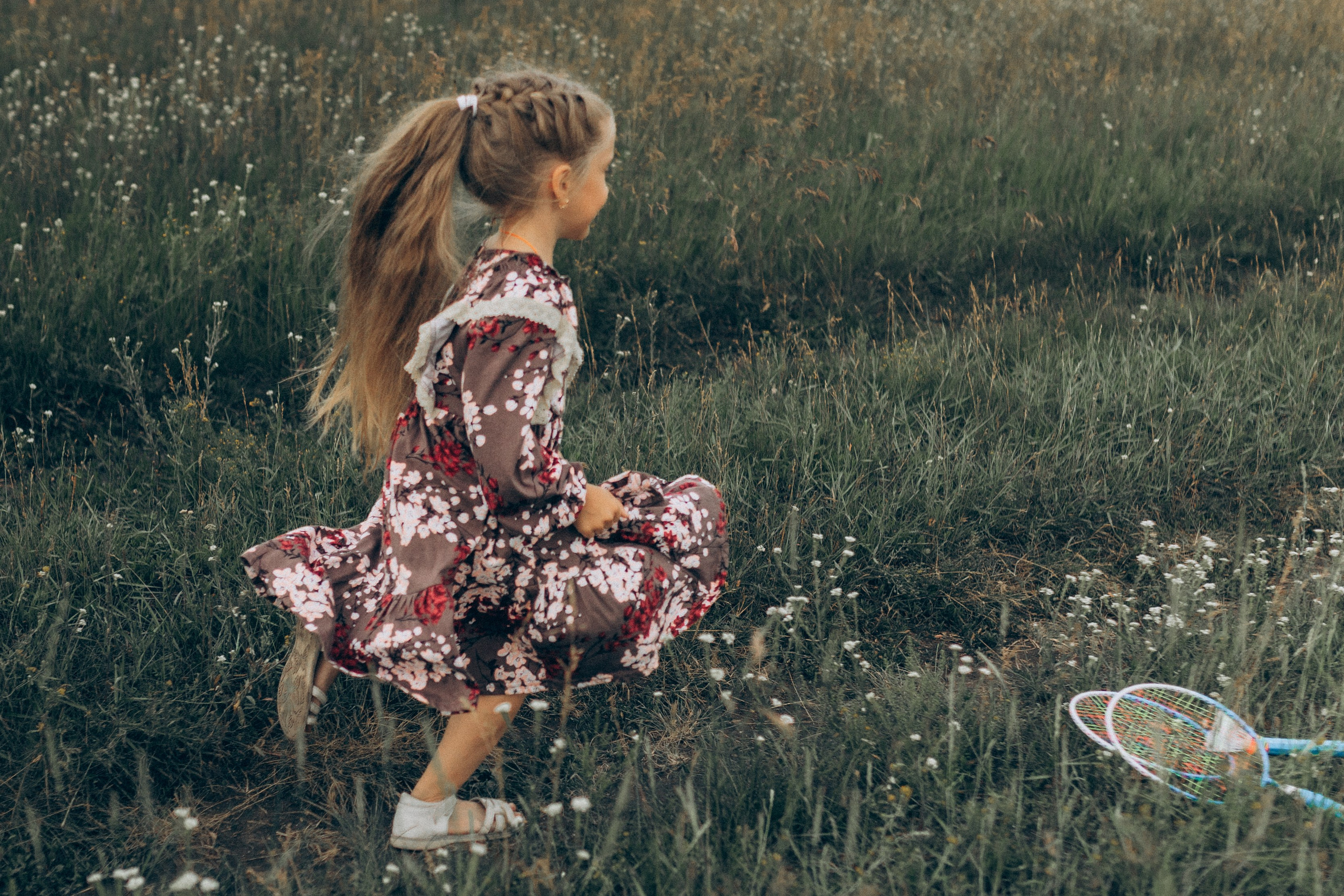 Летняя история. Семейный фотограф lifestyle в Новосибирске Елена Шпилевая