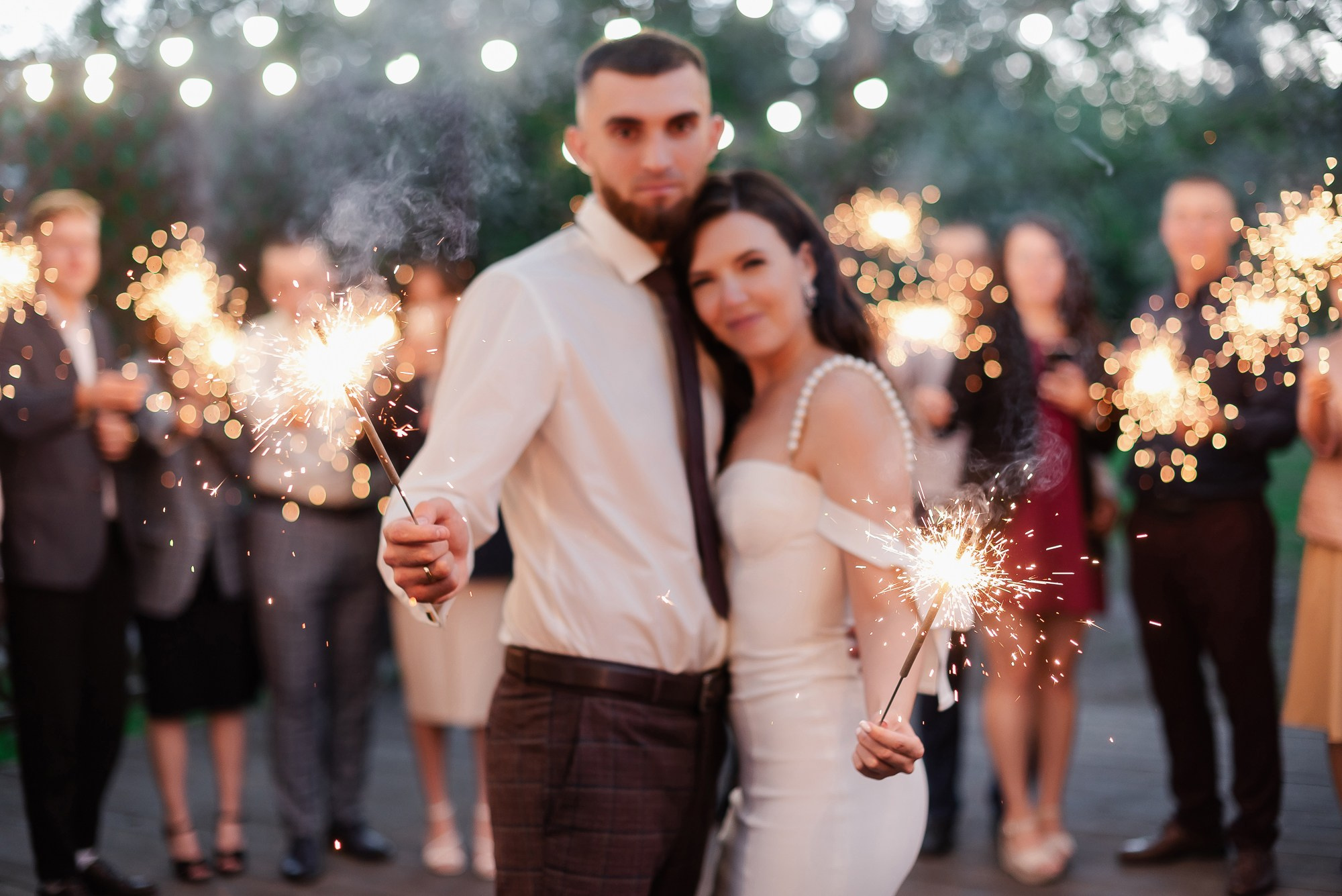 Дмитрий и Екатерина. Свадебный фотограф в Барнауле Дмитрий Медведев