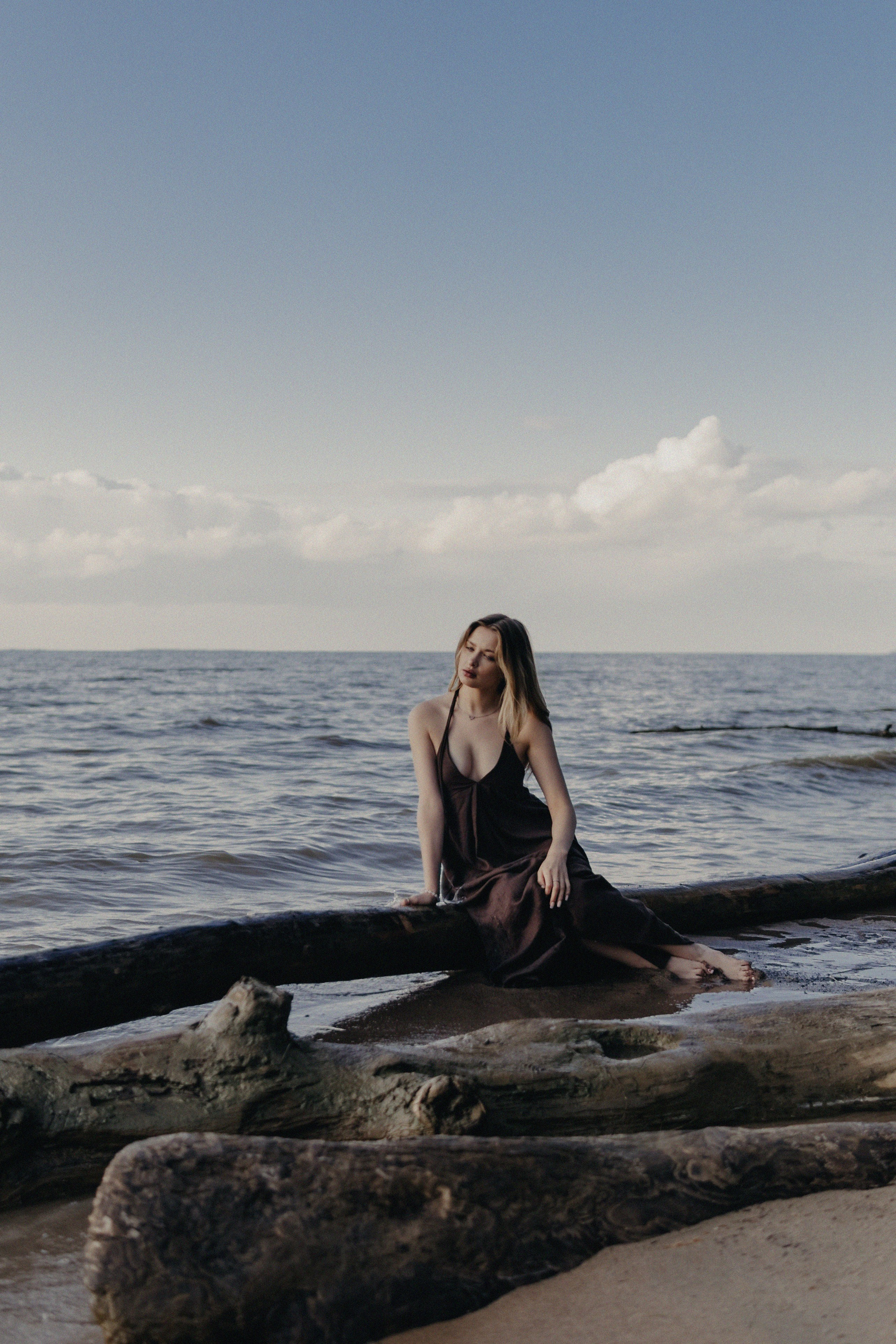 Лиза, Исландия. Главная страница