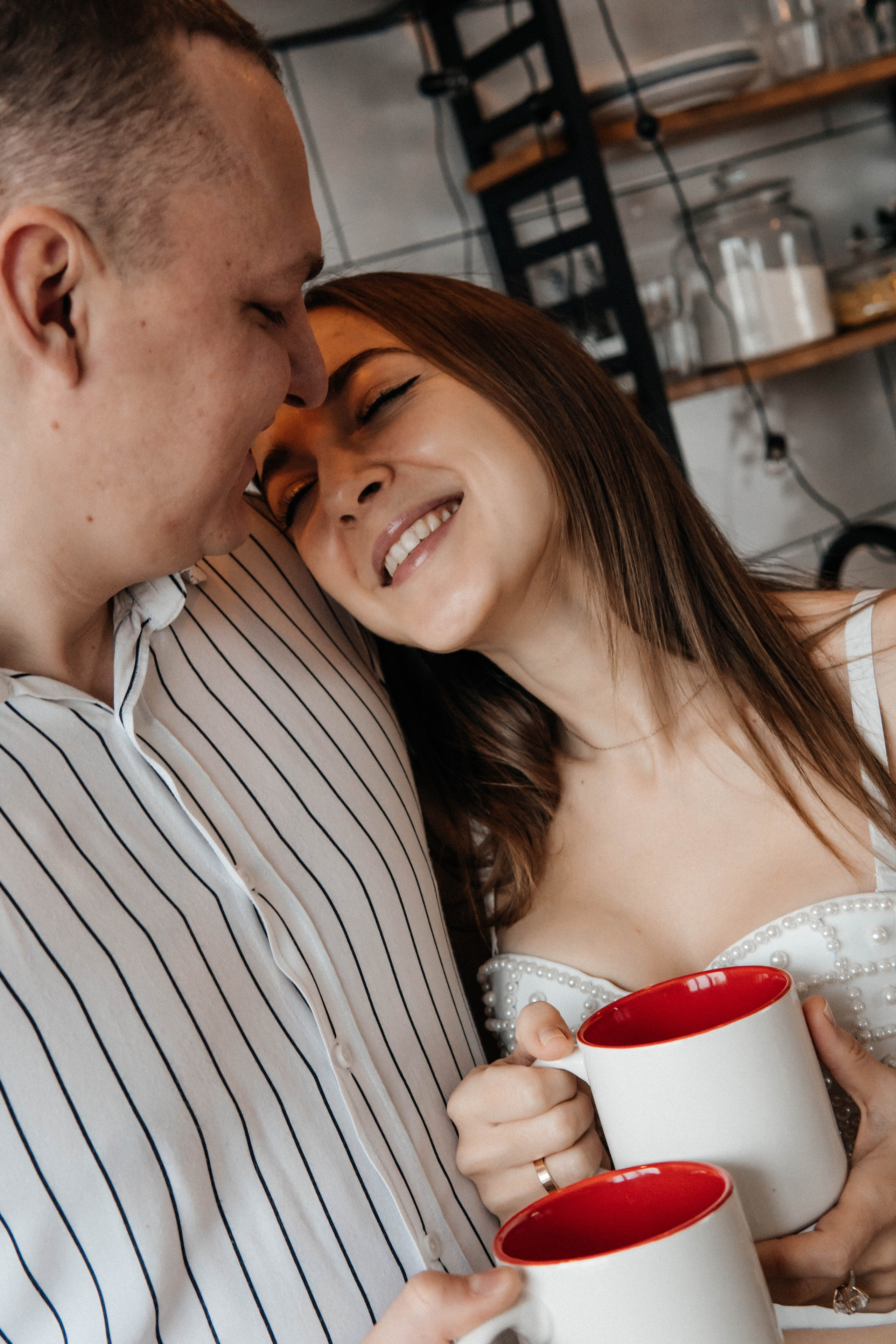 Евгения и семья <3. Главная страница