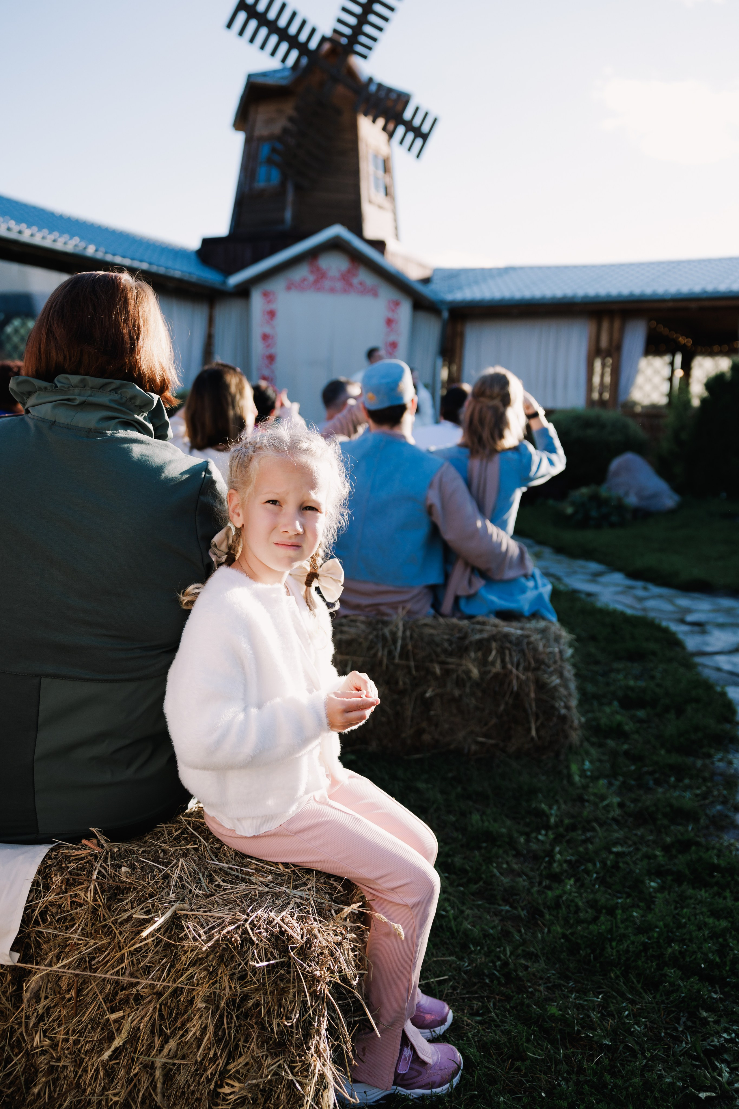 Artem & Viktoria. Wedding and family photographer in Moscow