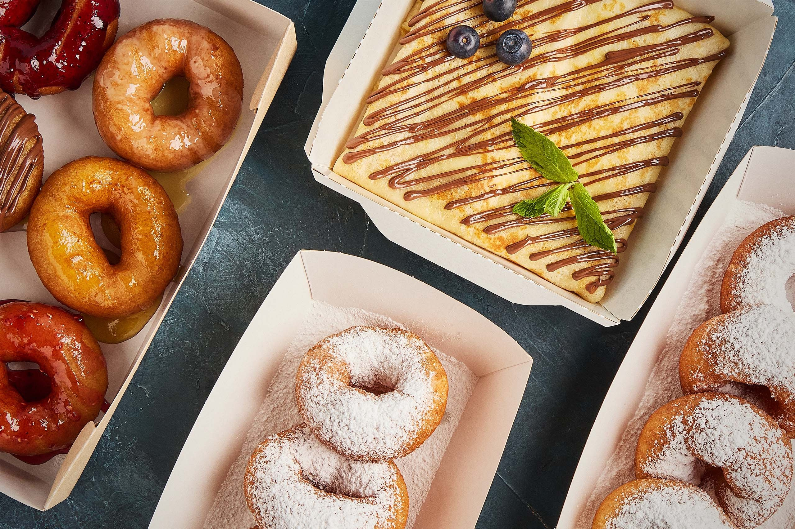 Блин-Пончик. Тимур Поляков — фотограф и оператор-постановщик