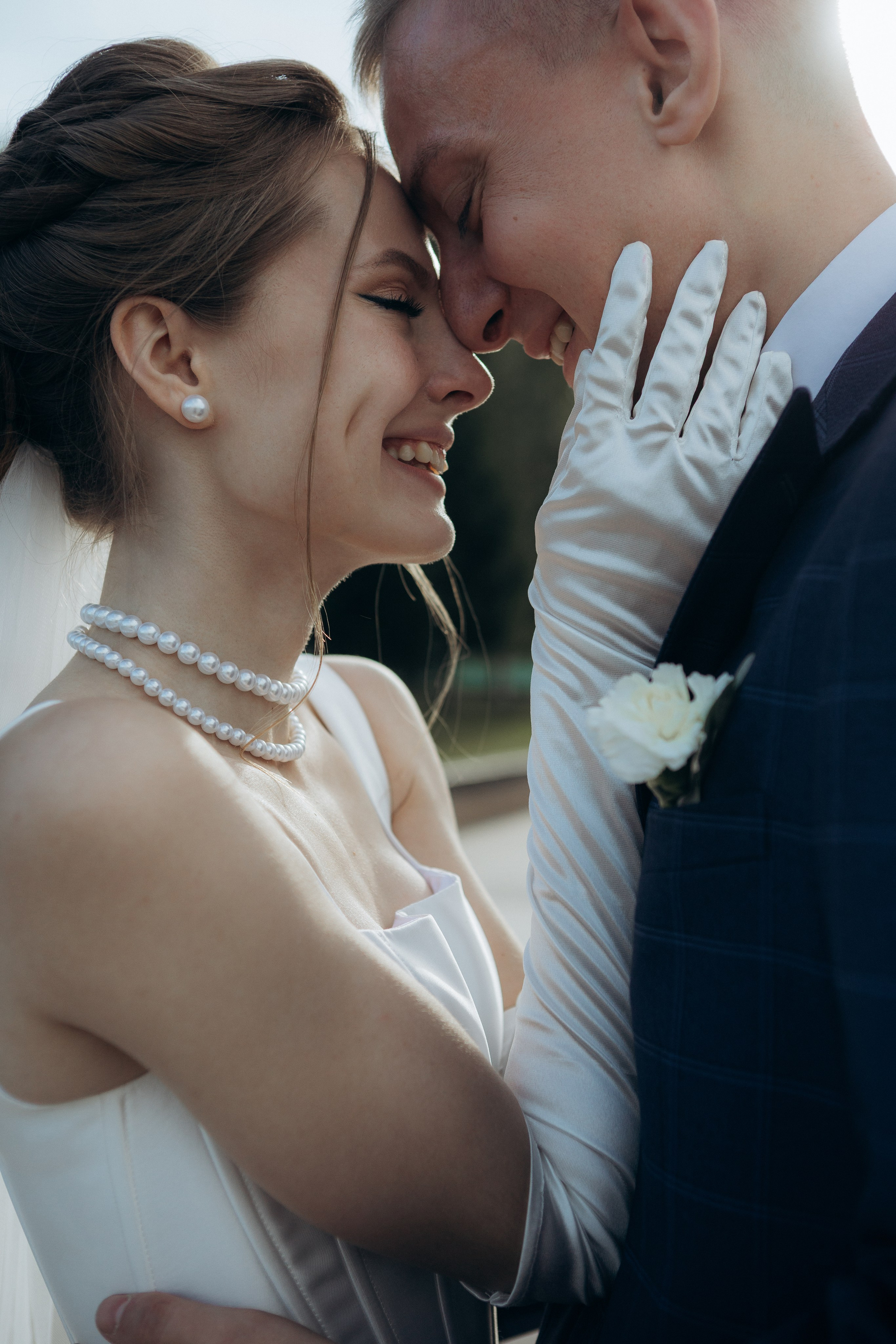 Анастасия & Александр. Свадебный фотограф в Омске