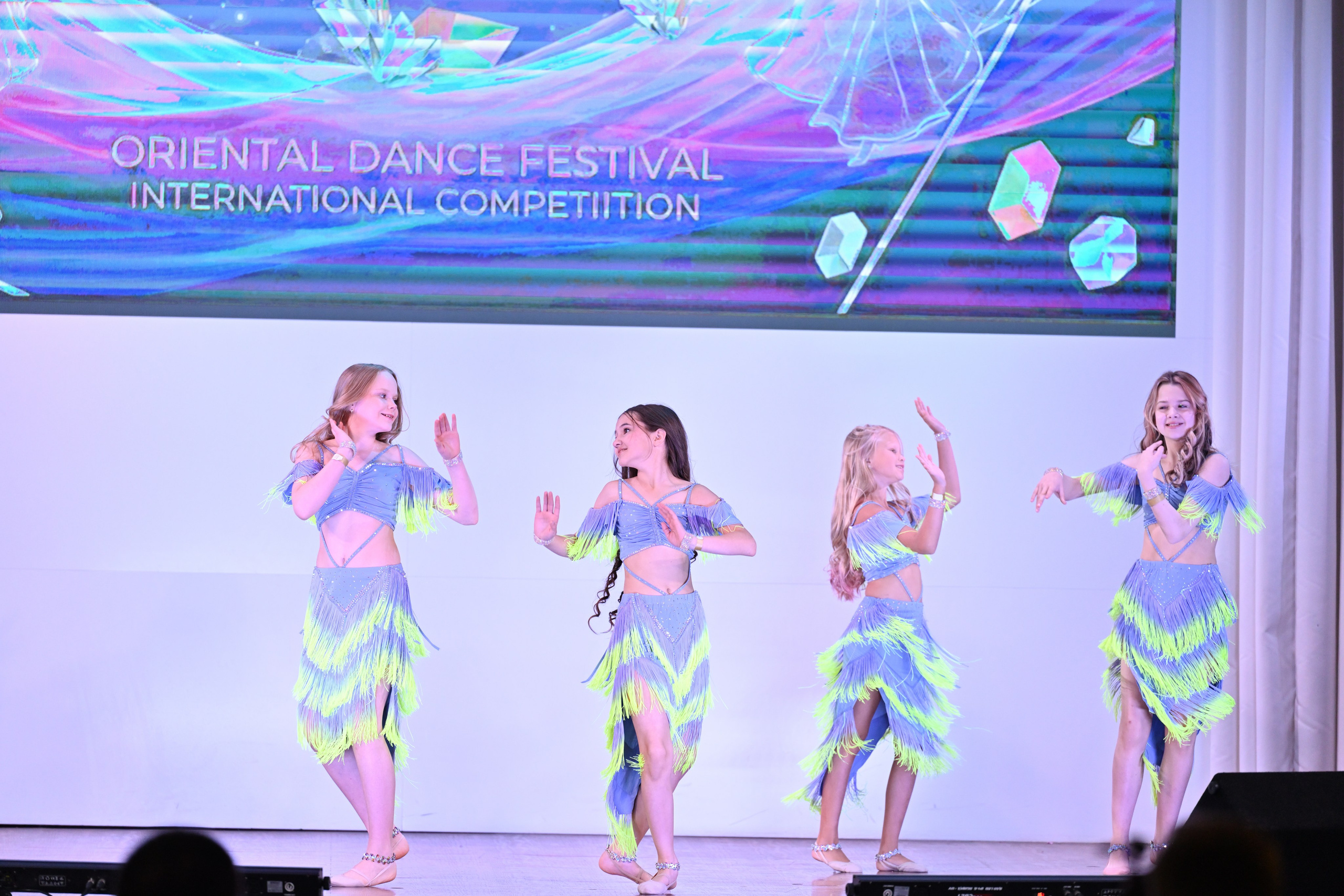 2026 Танцы, Челябинск. Снежинск фото Андрианов