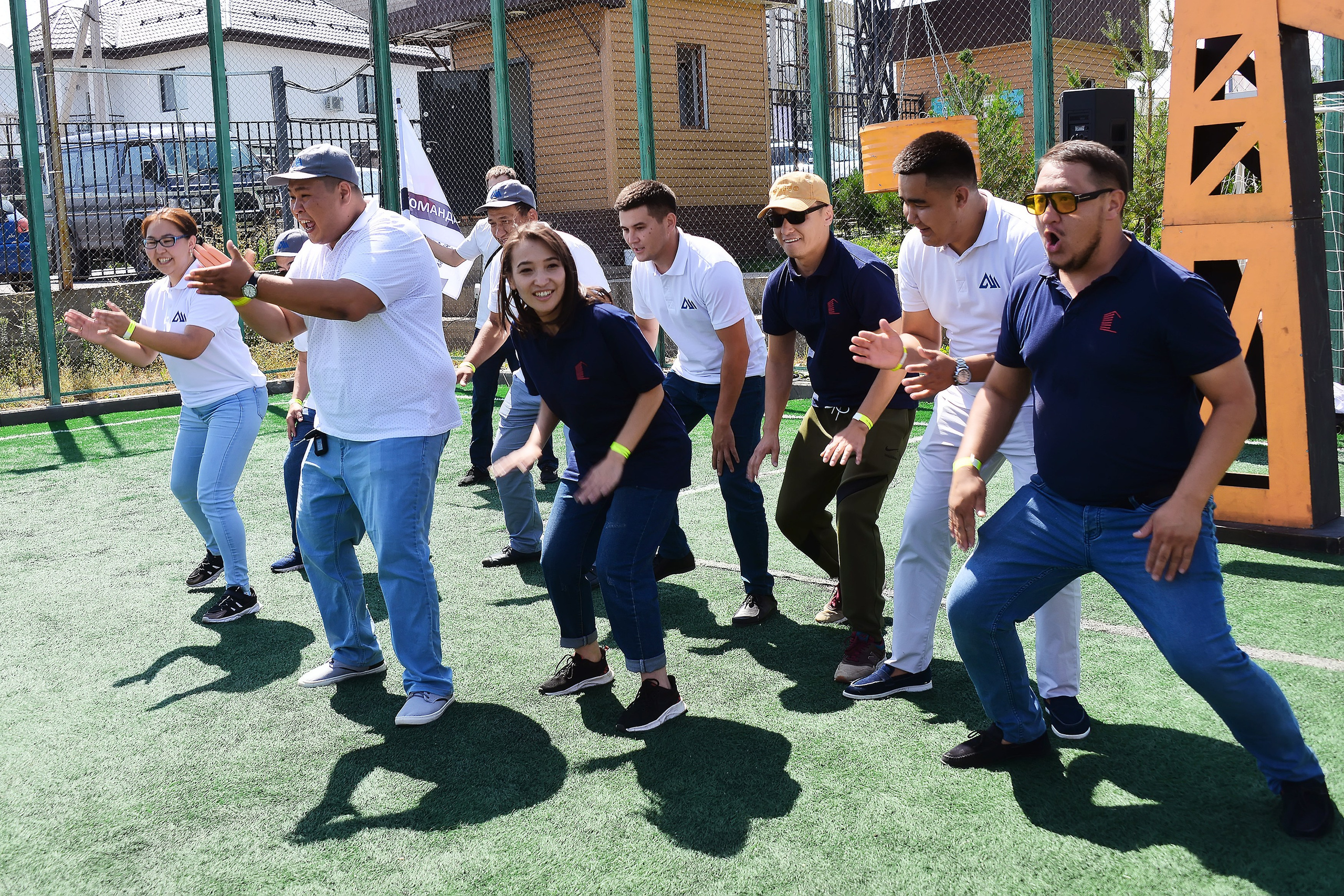 Тимбилдинг-2. Фотосъёмка. Фотограф Сергей Авдеев-семейный и детский фотограф в Алматы