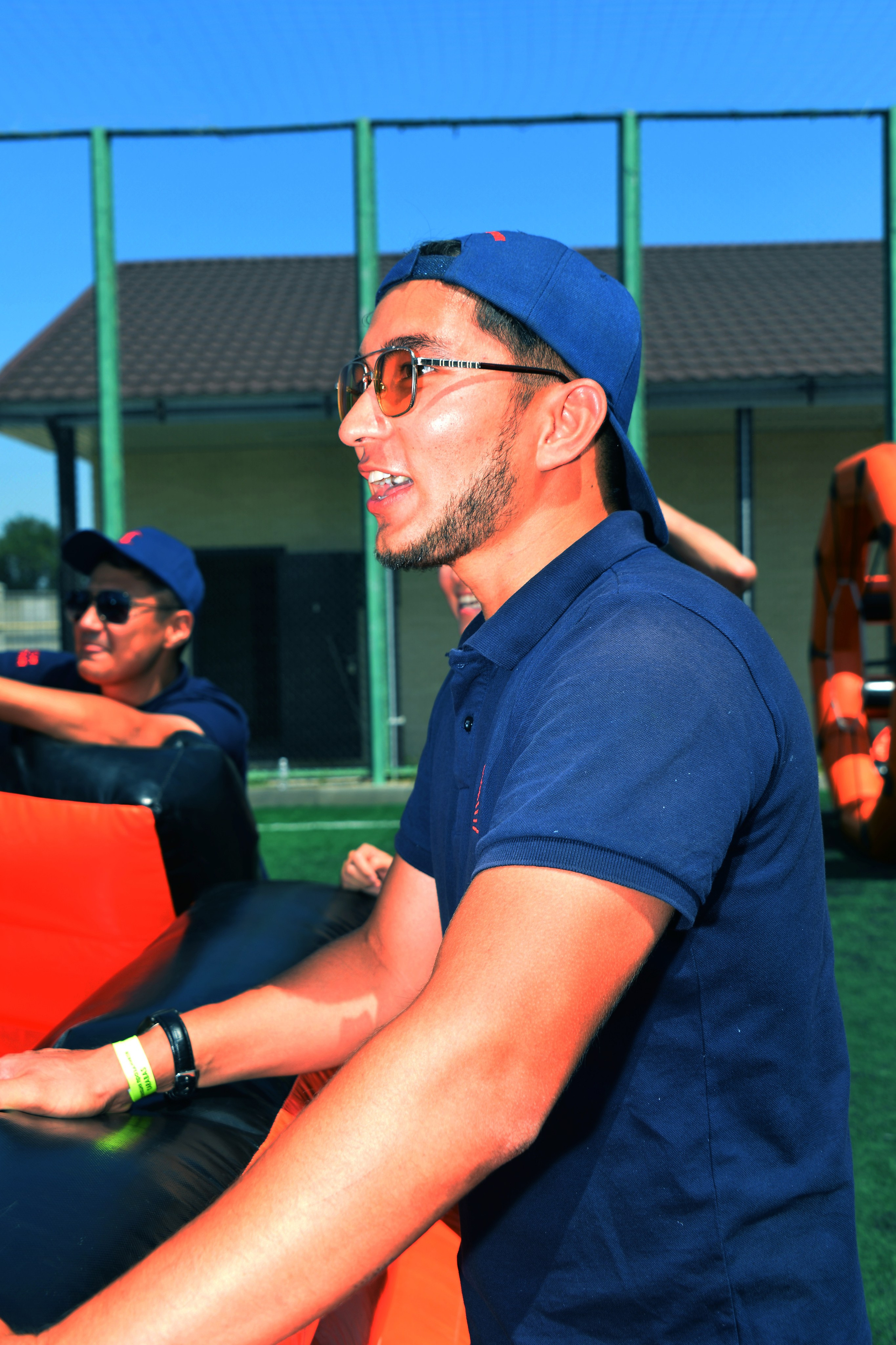 Тимбилдинг-2. Фотосъёмка. Фотограф Сергей Авдеев-семейный и детский фотограф в Алматы