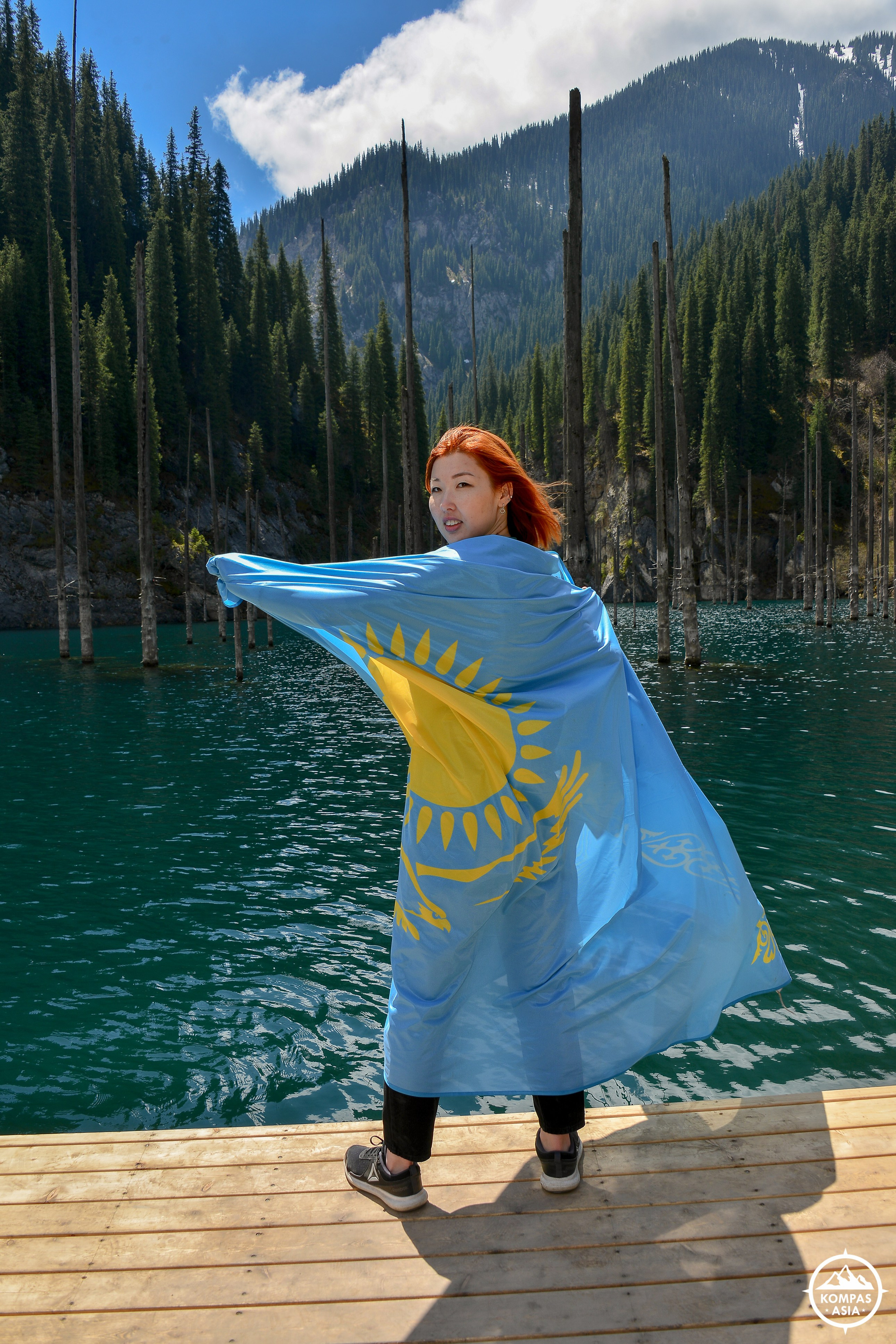 Туризм. Фотосъёмка. Фотограф Сергей Авдеев-семейный и детский фотограф в Алматы