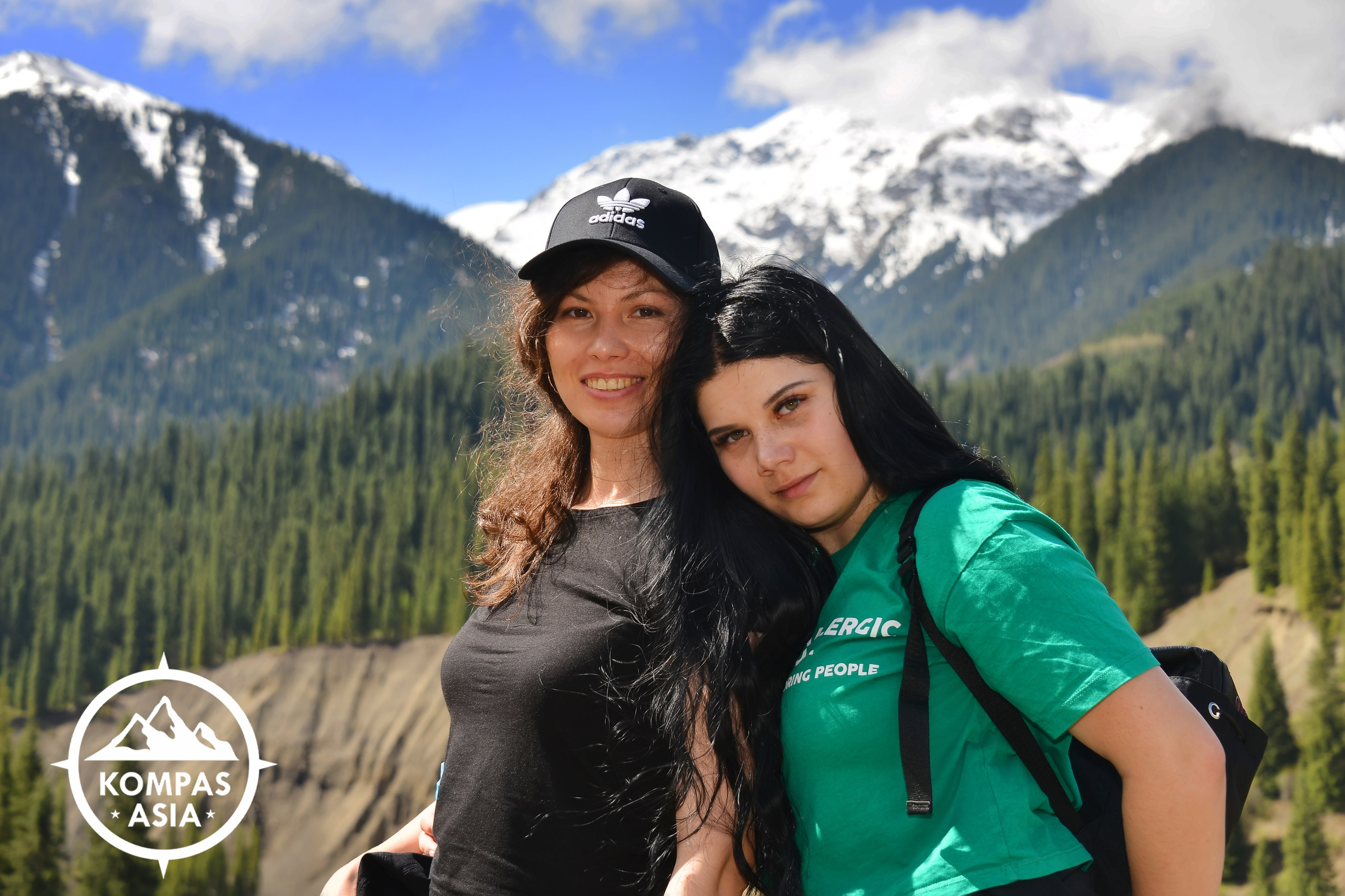 Туризм. Фотосъёмка. Фотограф Сергей Авдеев-семейный и детский фотограф в Алматы