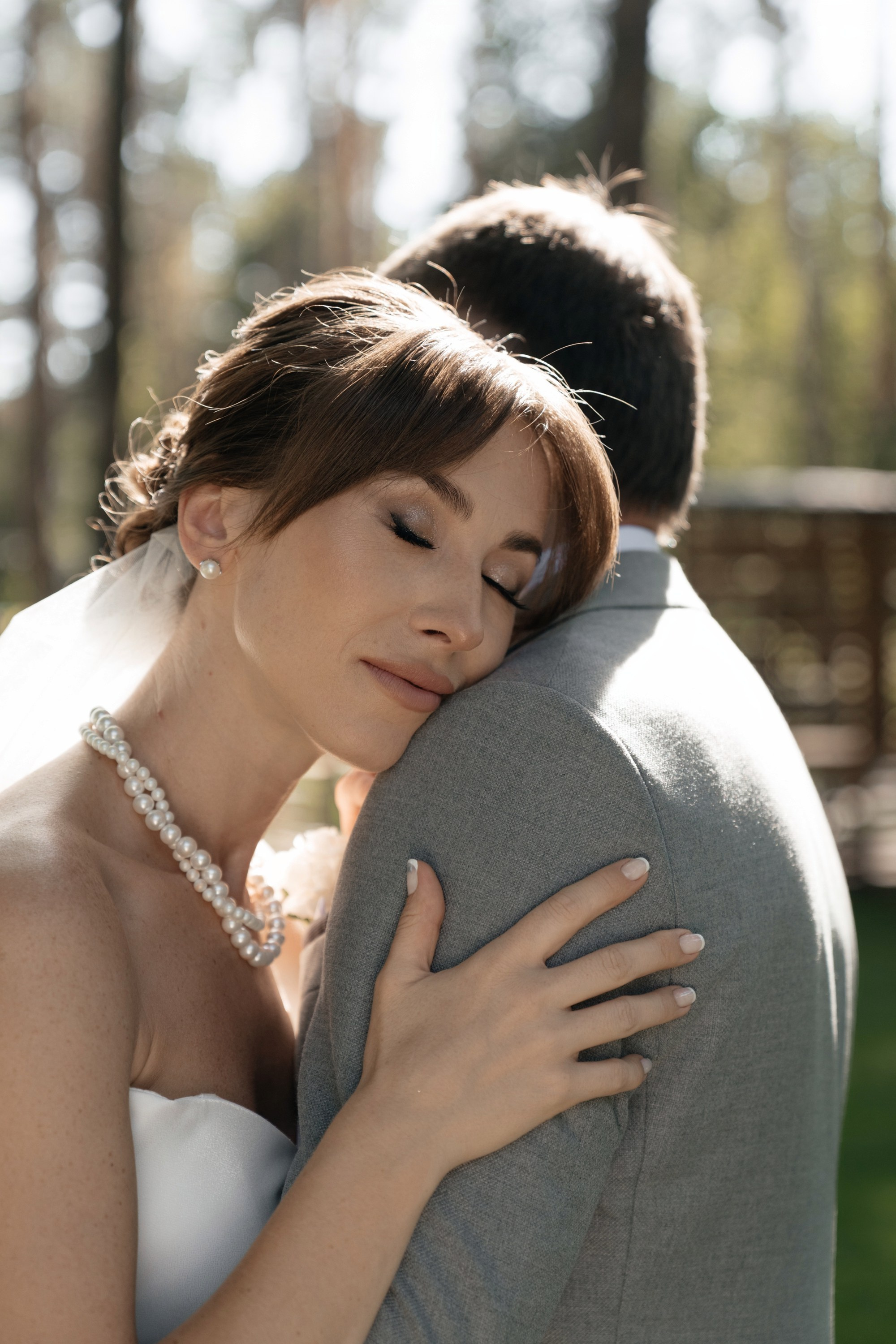 Виталий & Елена. Семейный и женский фотограф в Белгороде Мария Алексеева