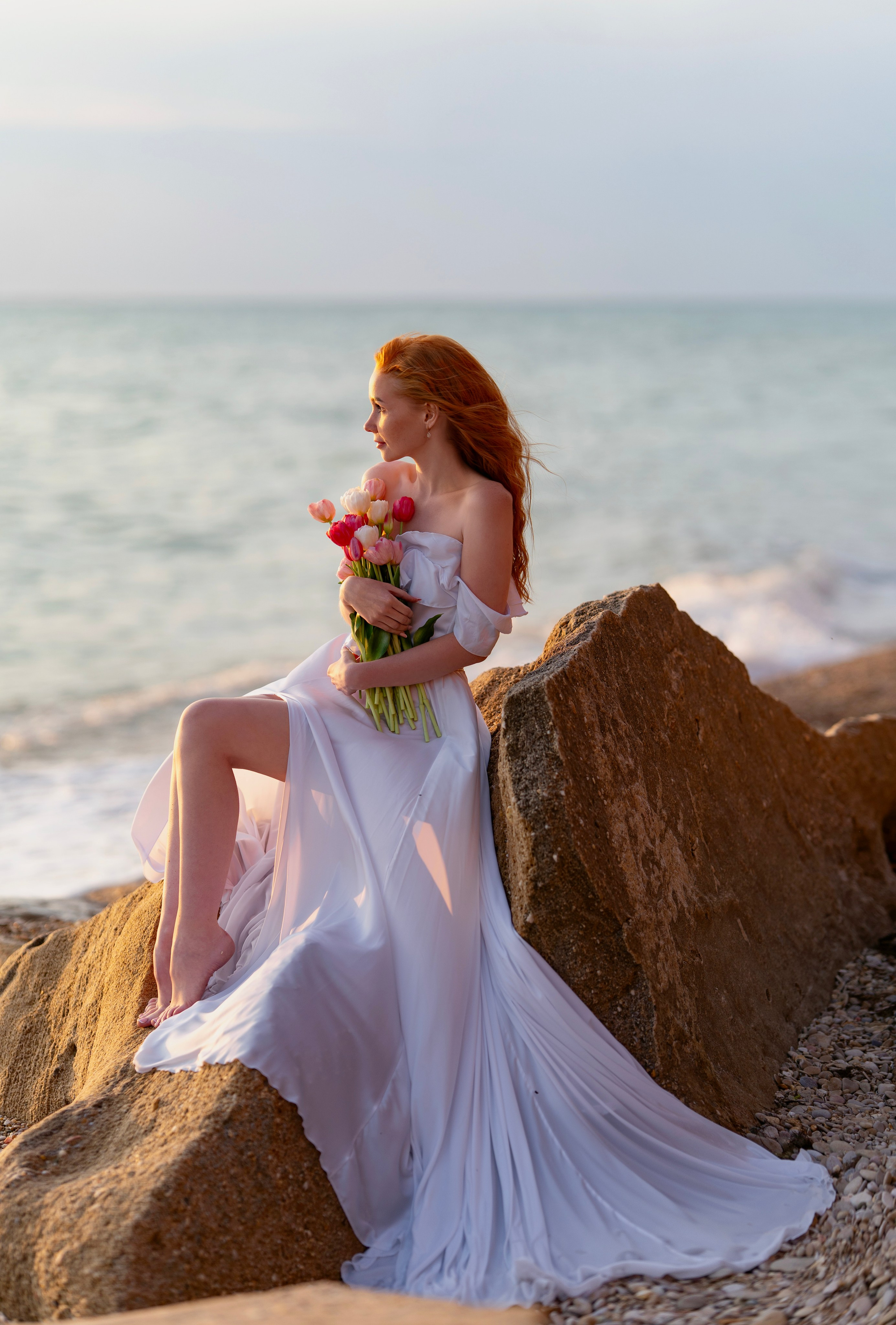 Море. (Севастополь). Фотограф в Крыму Лебедева Александра