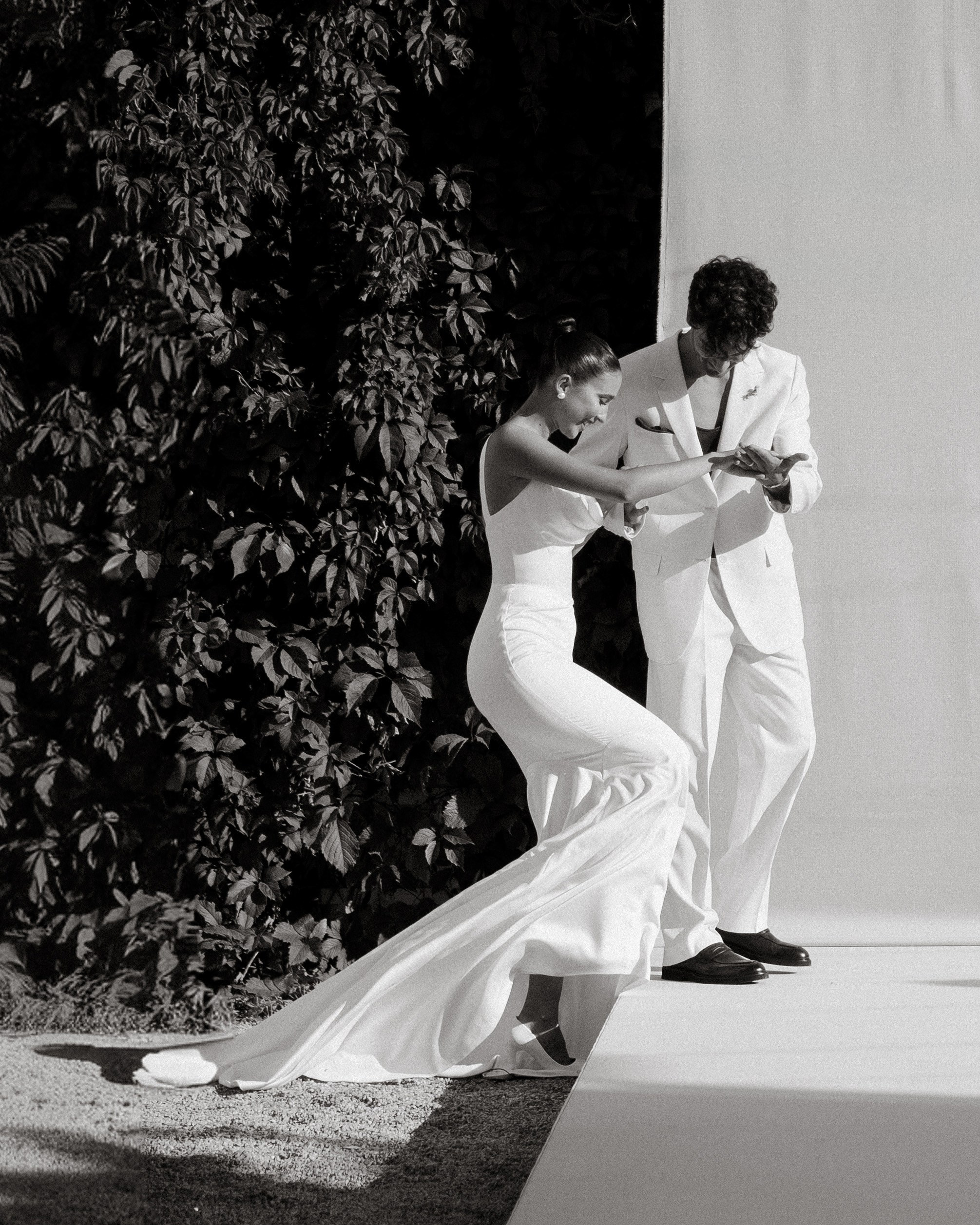 Потанцуй со мной!. Свадебный и репортажный фотограф Новороссийск, Краснодар, Сочи Олеся Дзюба