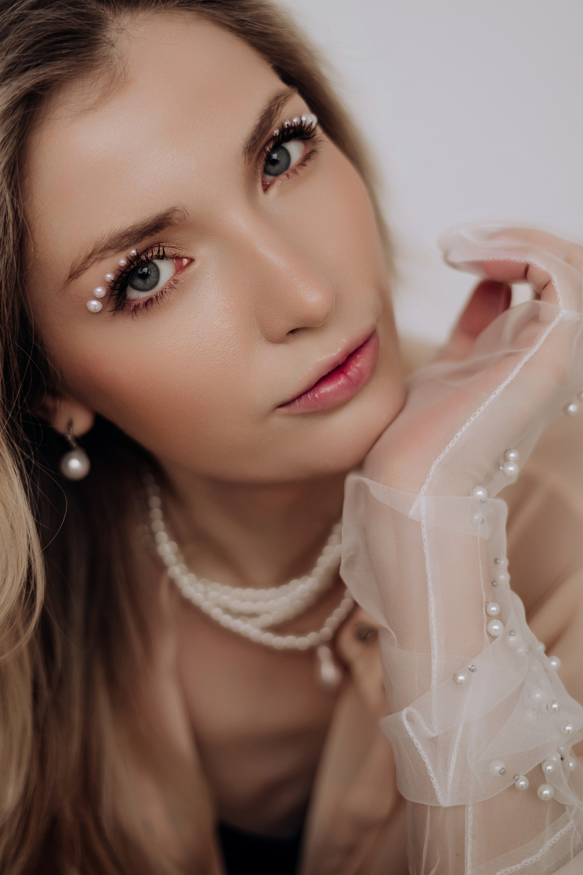 Анастасия. Фотограф в Нижнем Новгороде Невоструева Анна