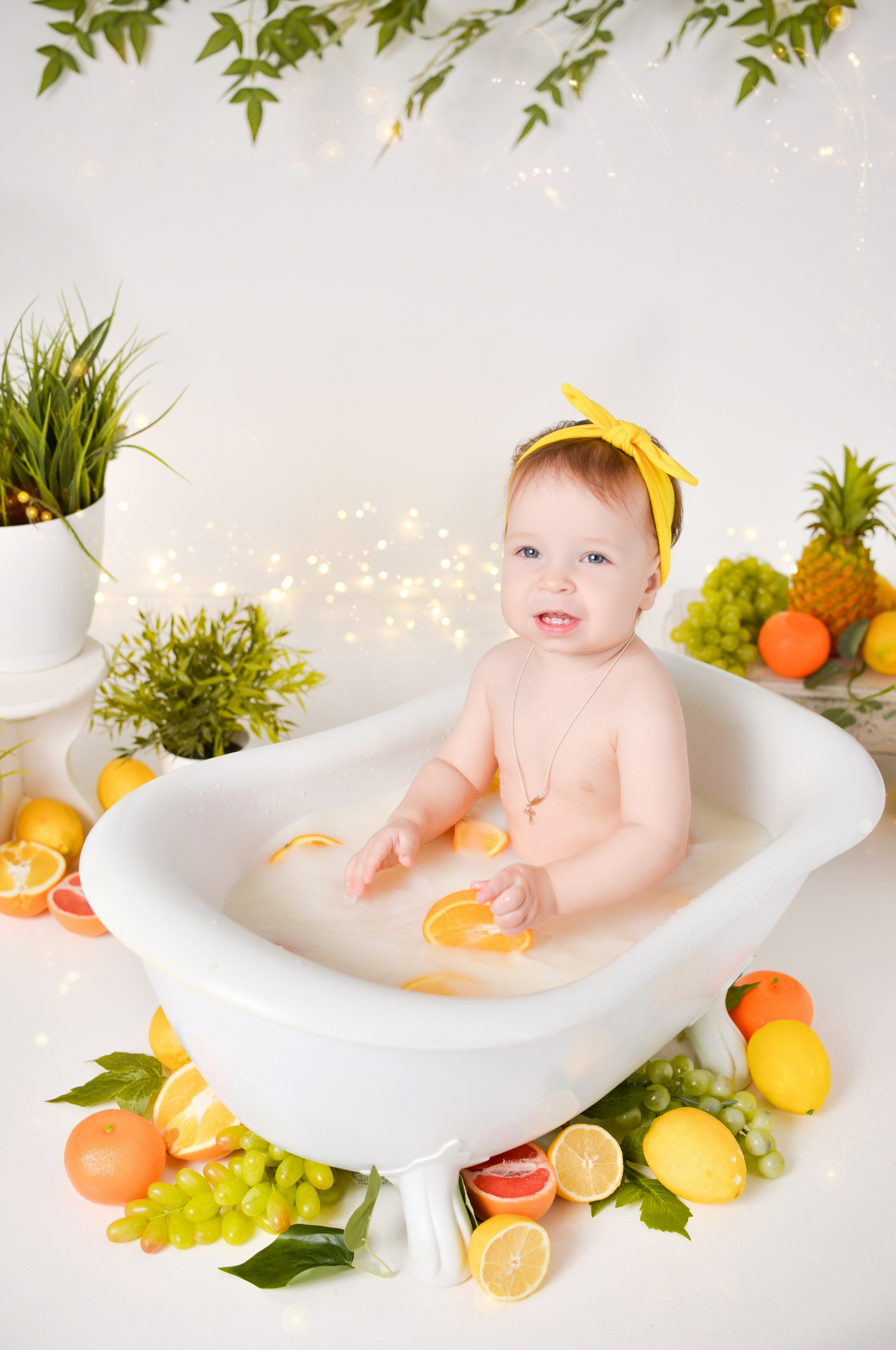 Фотосессия на годик Краснодар годовасие. Фотограф новорожденных Краснодар Малышенко Надежда