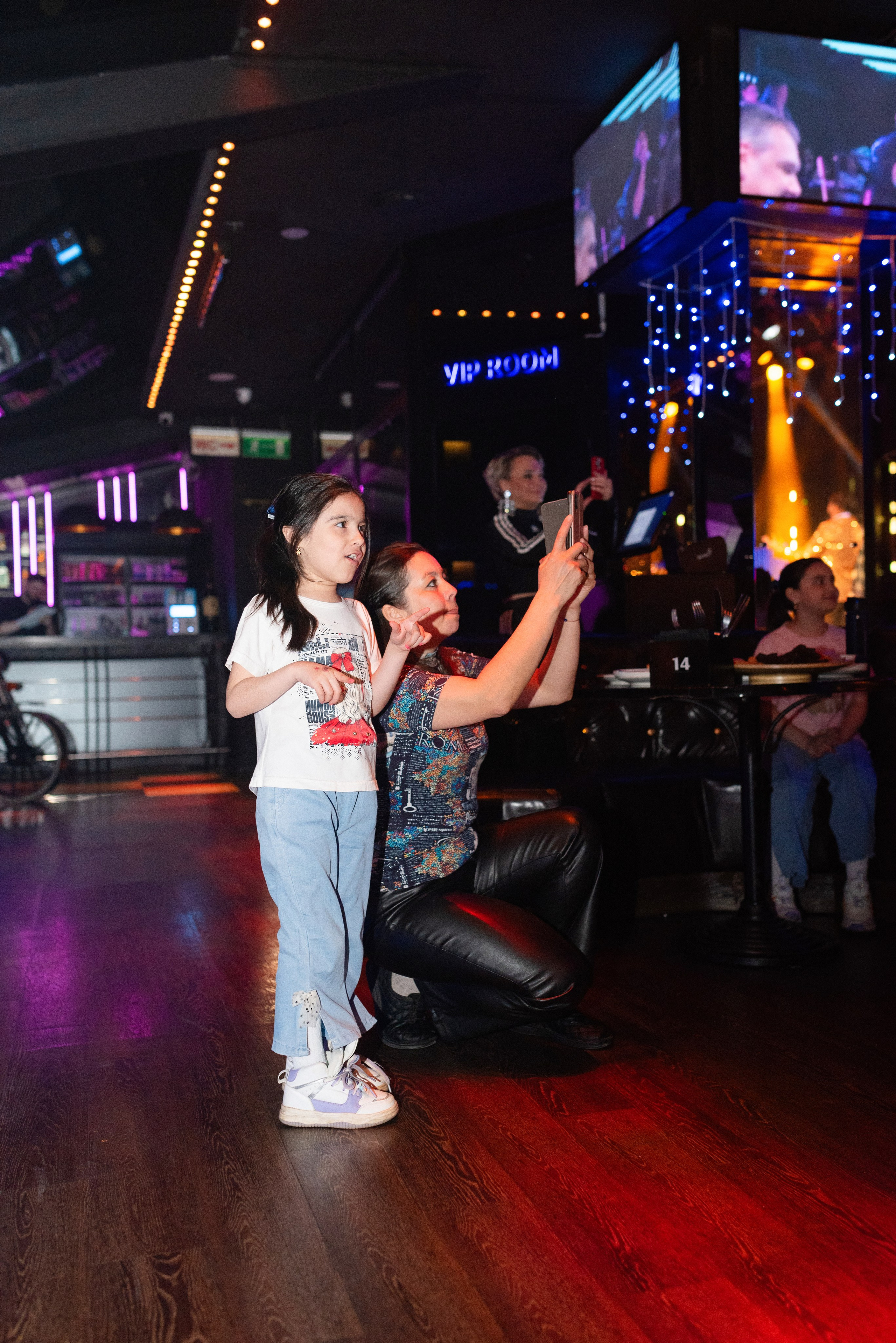 Конкурс в Favorite Place. Детский и семейный фотограф в Сургуте и Нефтеюганске Анна Старцева