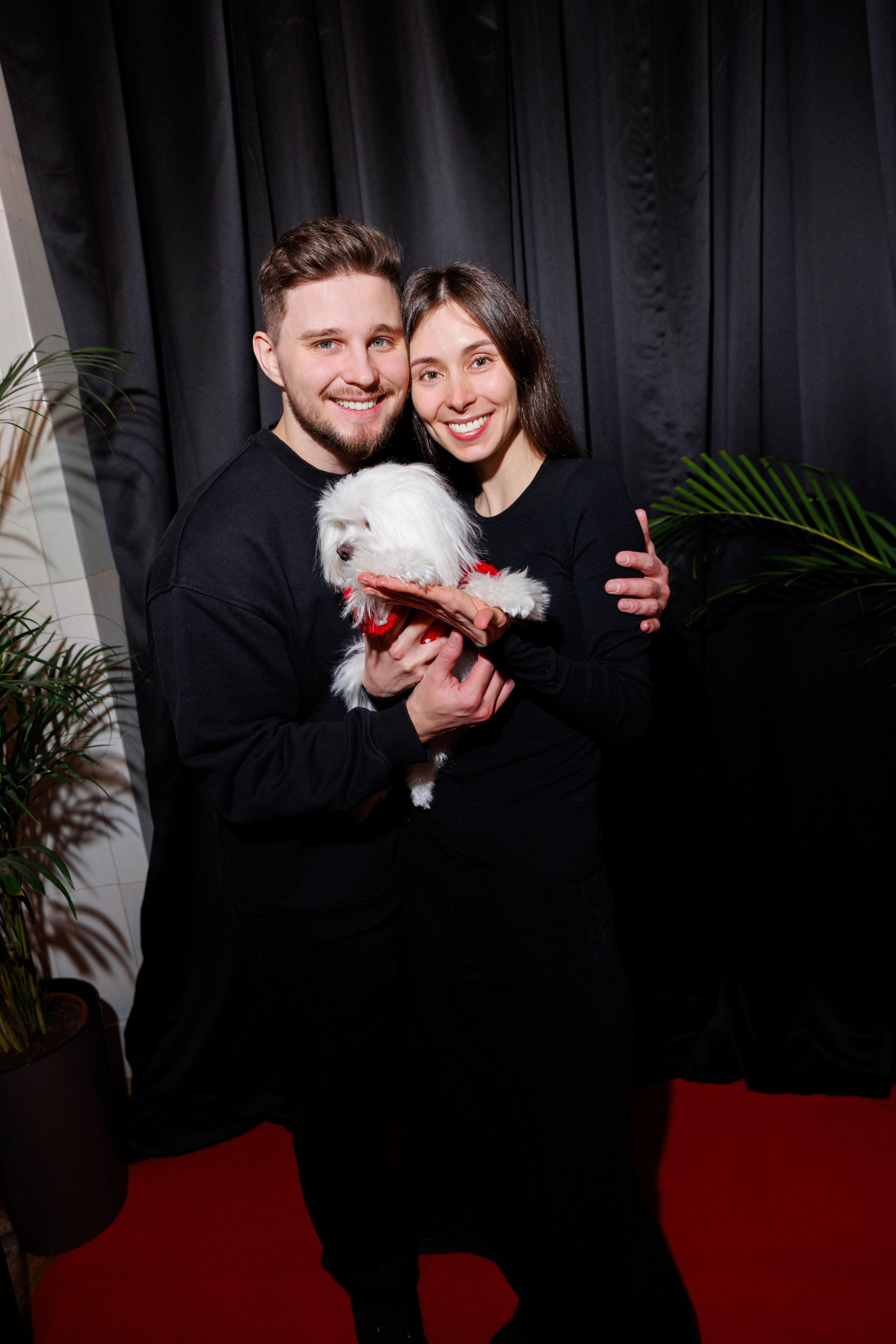 Светская хвостатая хроника. Аксана Лисовская фотограф в Москве. Фотографии с характером