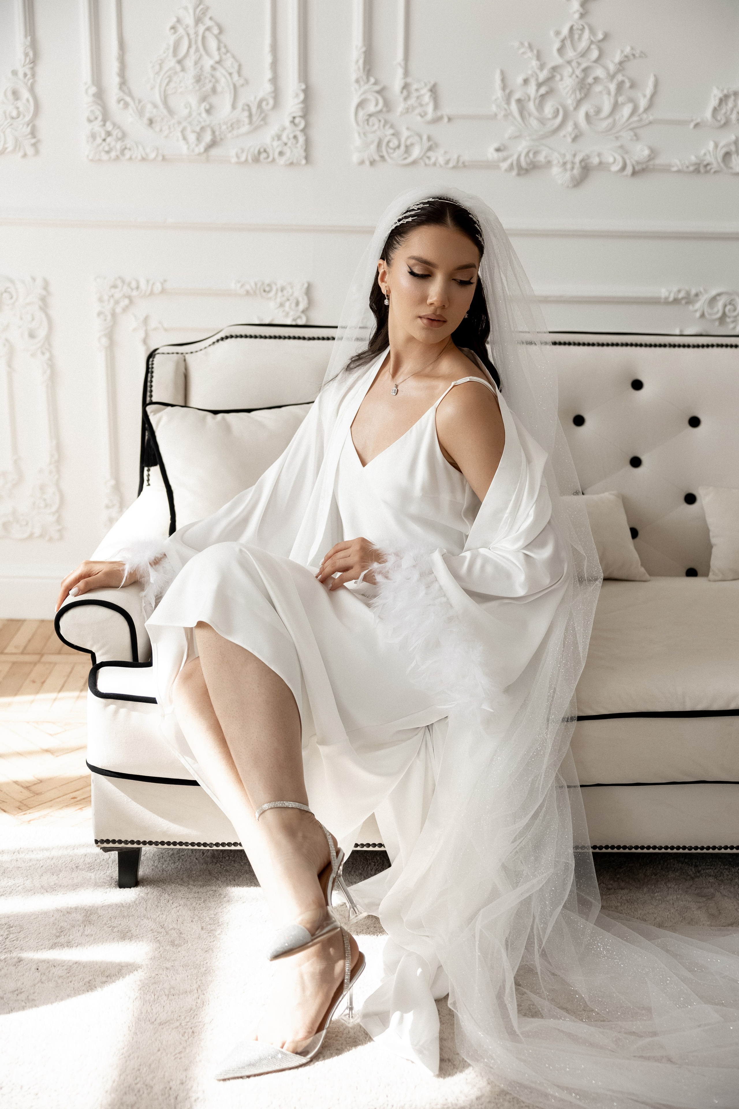 Вадим и Яна. Фотограф Краснодар