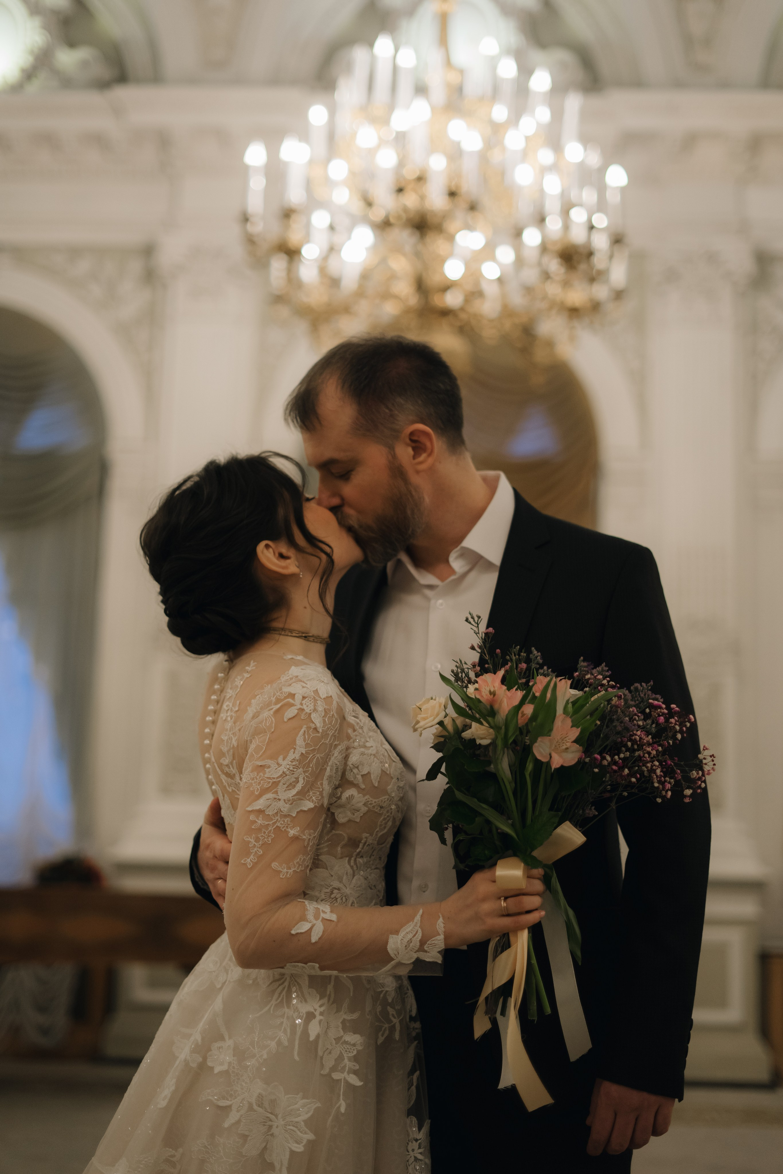 E & E. Фотограф Гвоздева Варвара / Москва