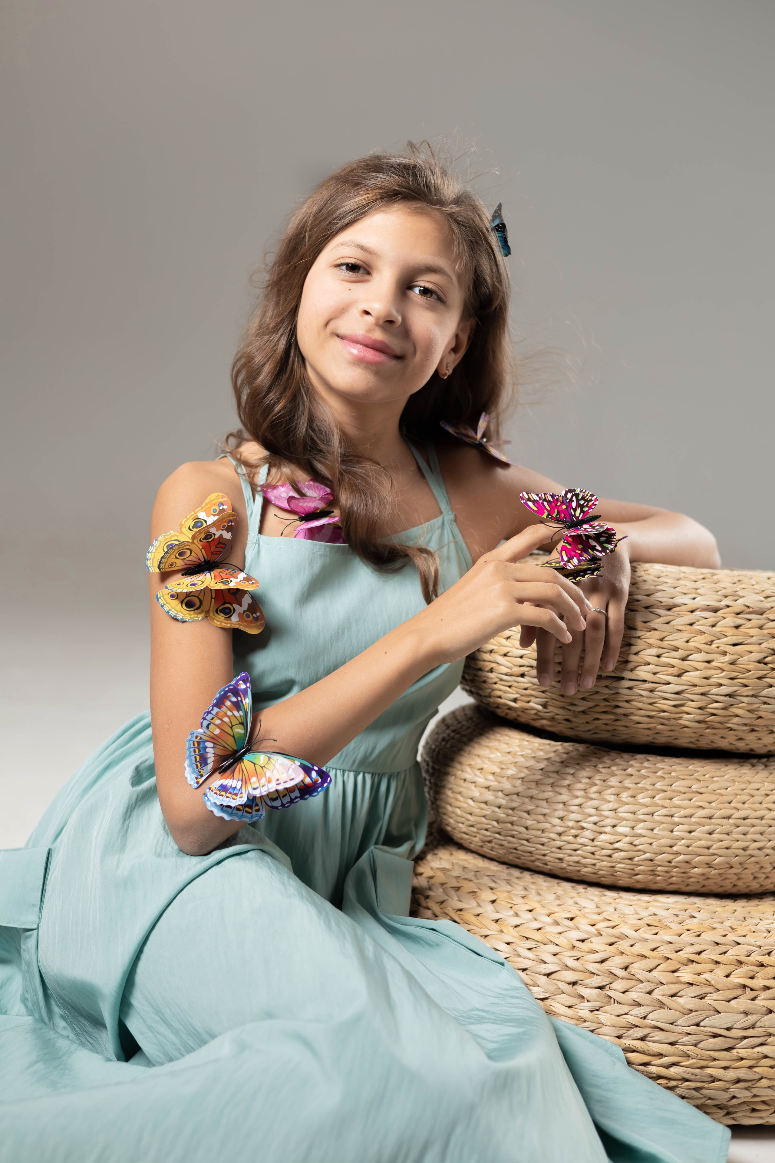 Кристина. Весна. Фотограф на крещение Пятигорск. фотограф Таинств Крестины Анна: 8(928)307-37-21