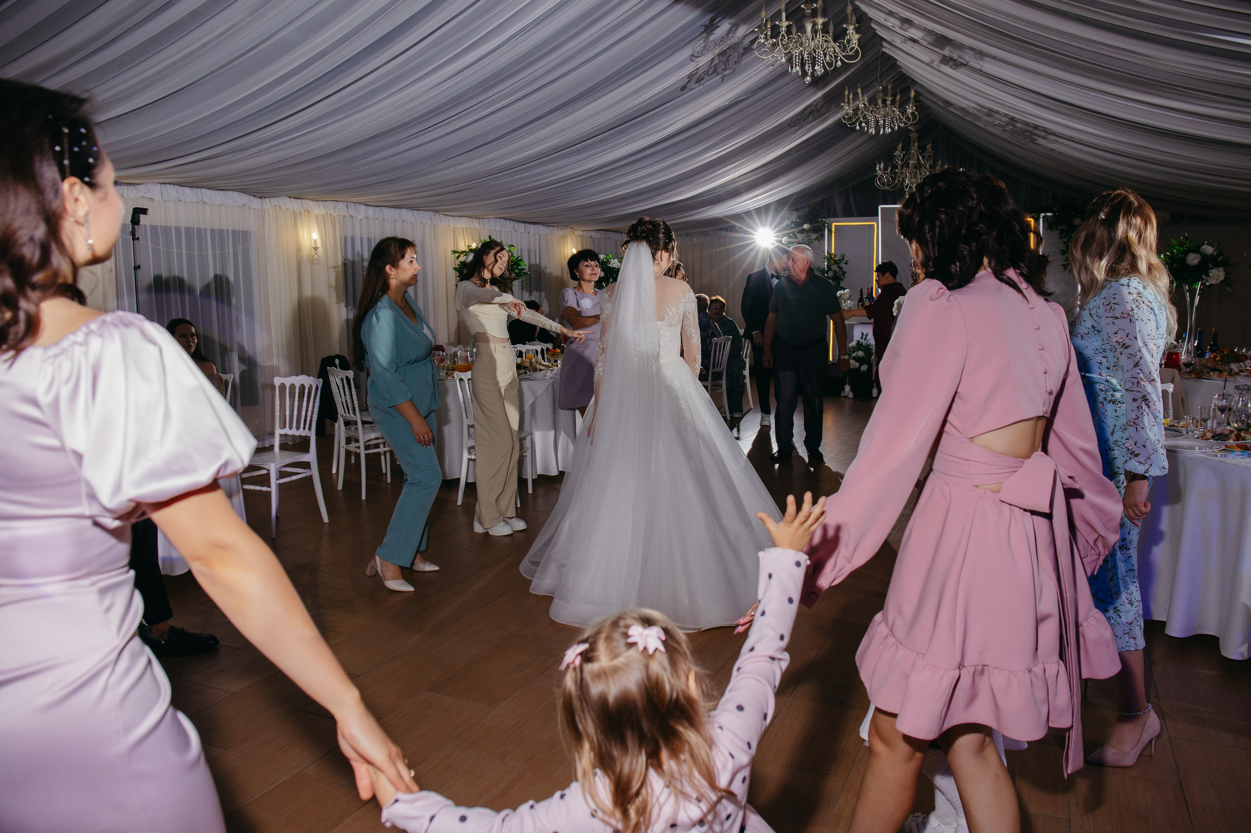 Илья и Алена. Свадебный и женский фотограф