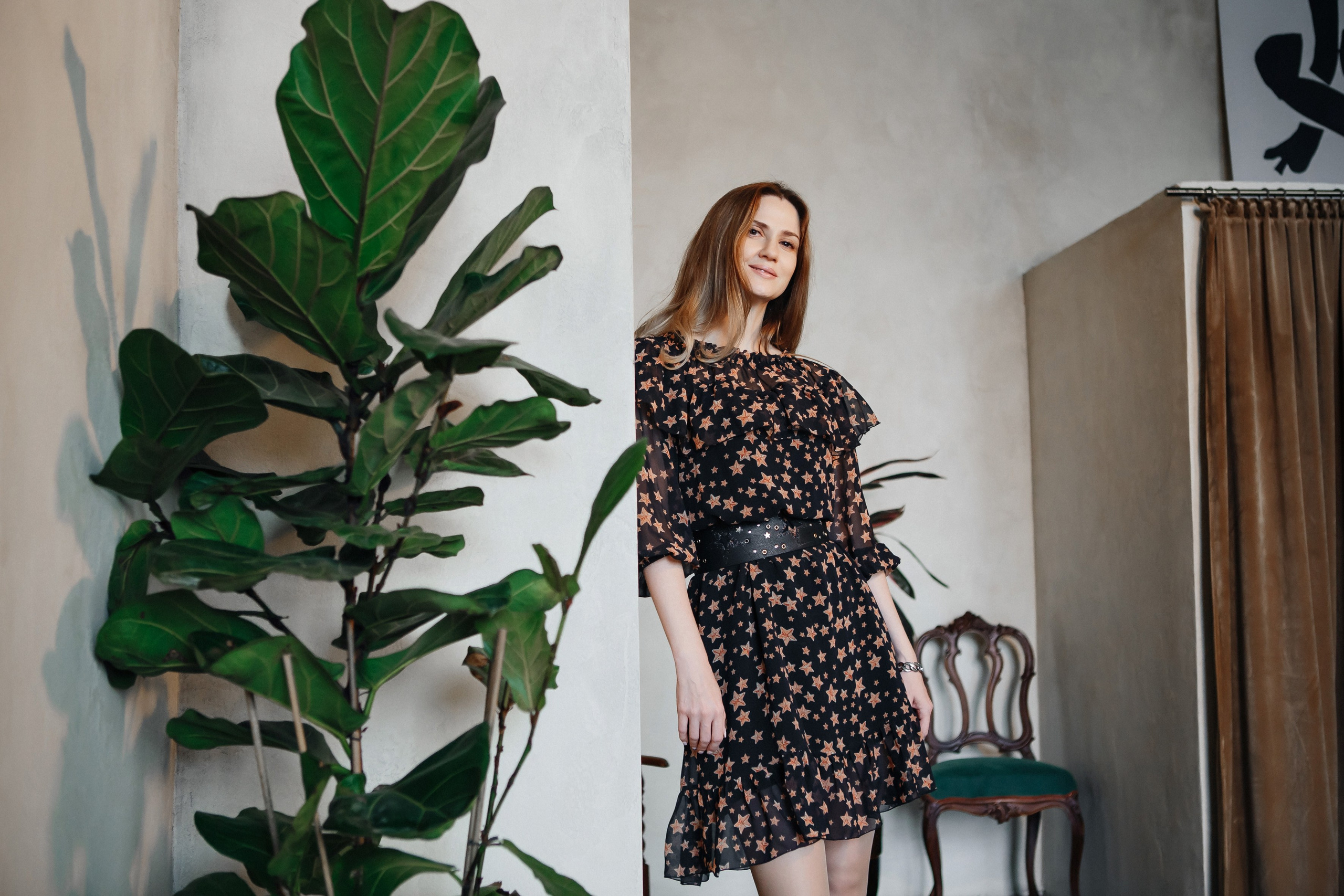 Елена. Свадебный и портретный Фотограф в Липецке Дмитрий Котюков