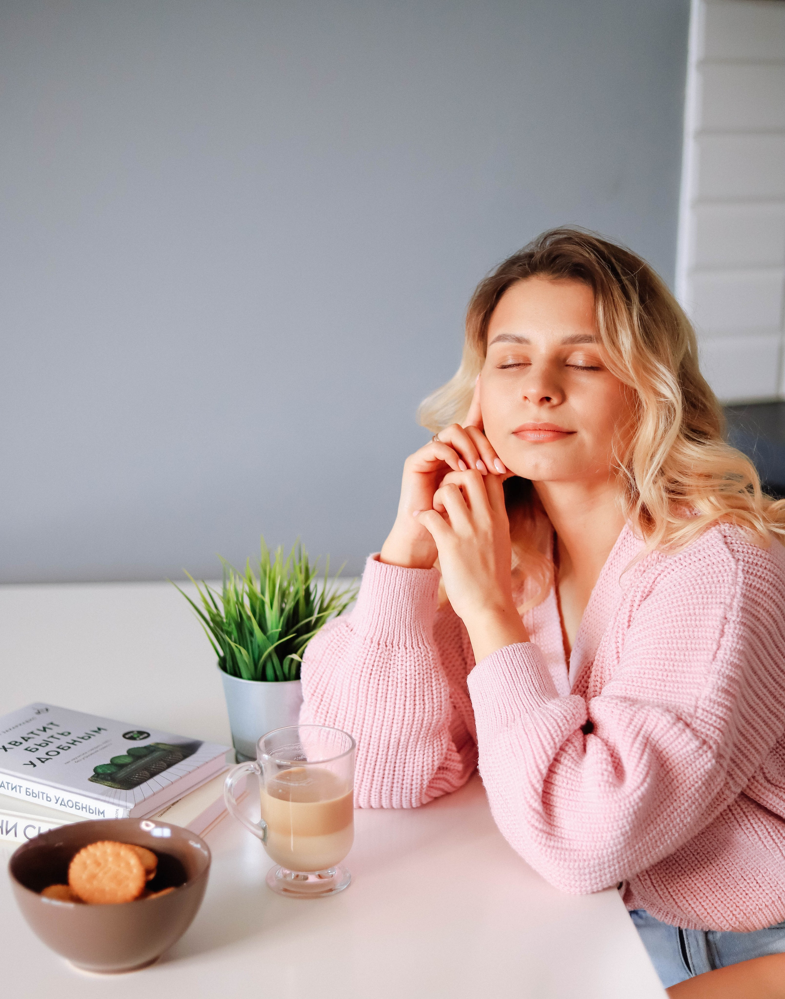 Татьяна. Женский/Детский фотограф в Симферополе Вероника Слепогина