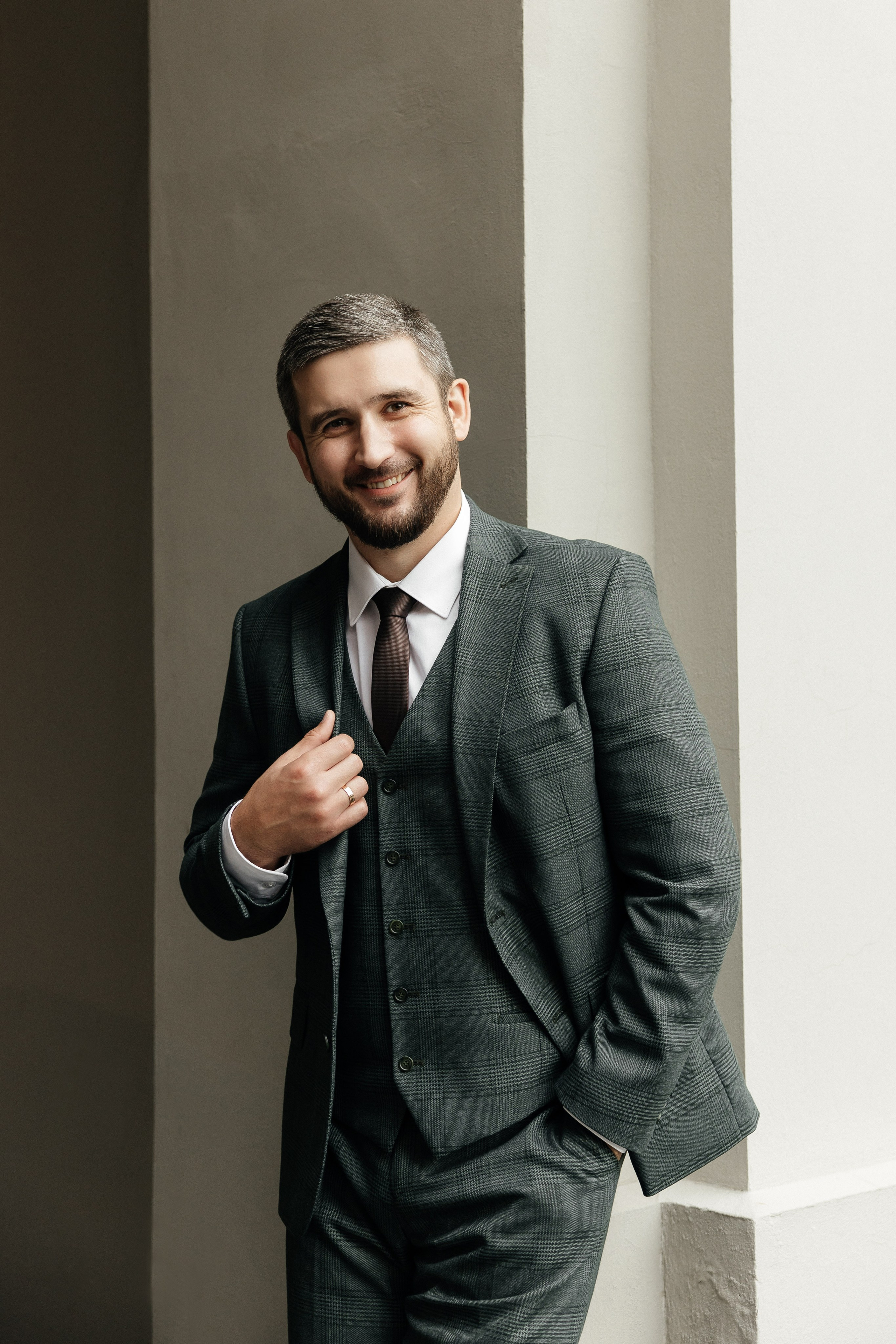 Константин и Евгения. Свадебный и Семейный фотограф Свекрова Ольга