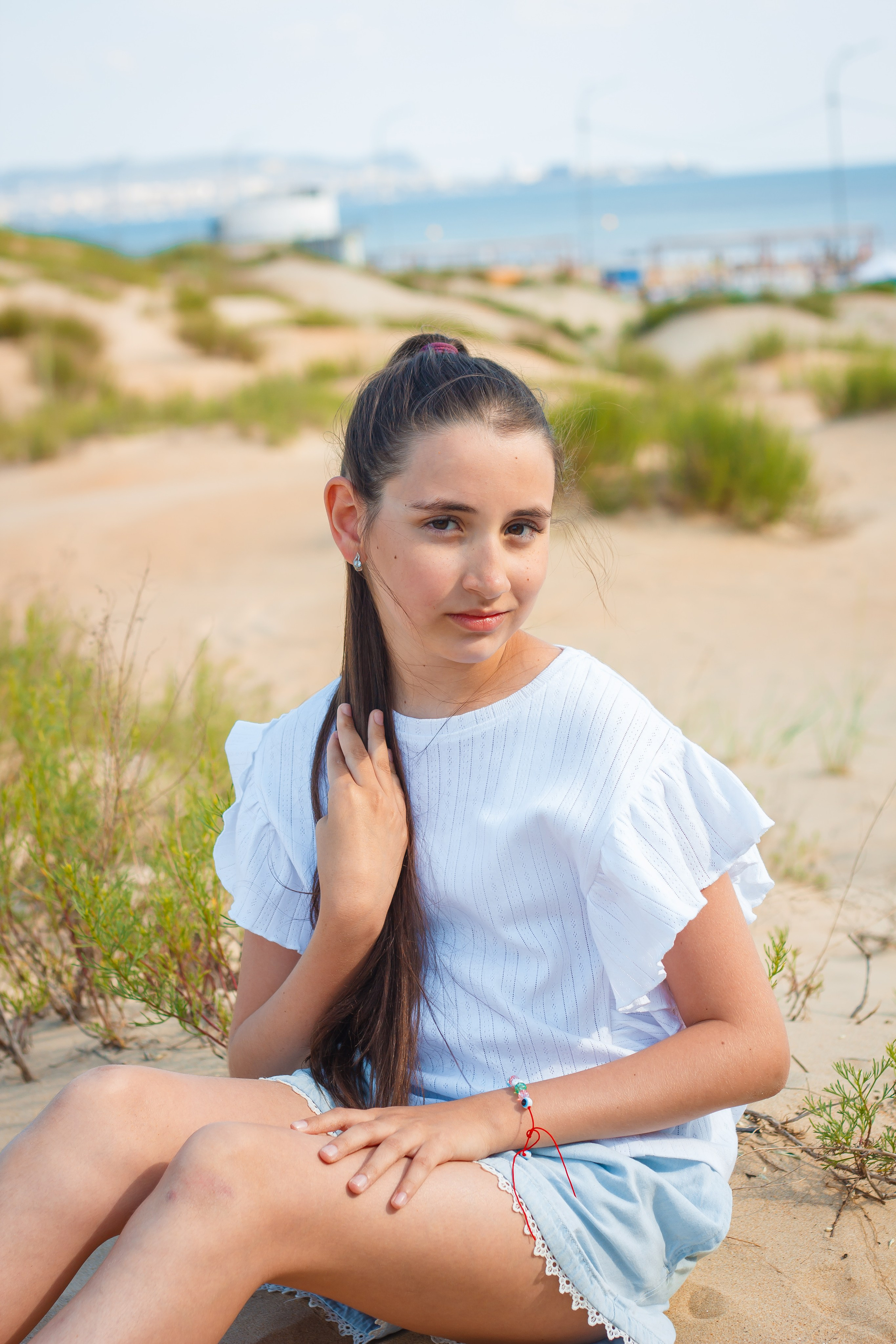 Семейные пляжные. Главная