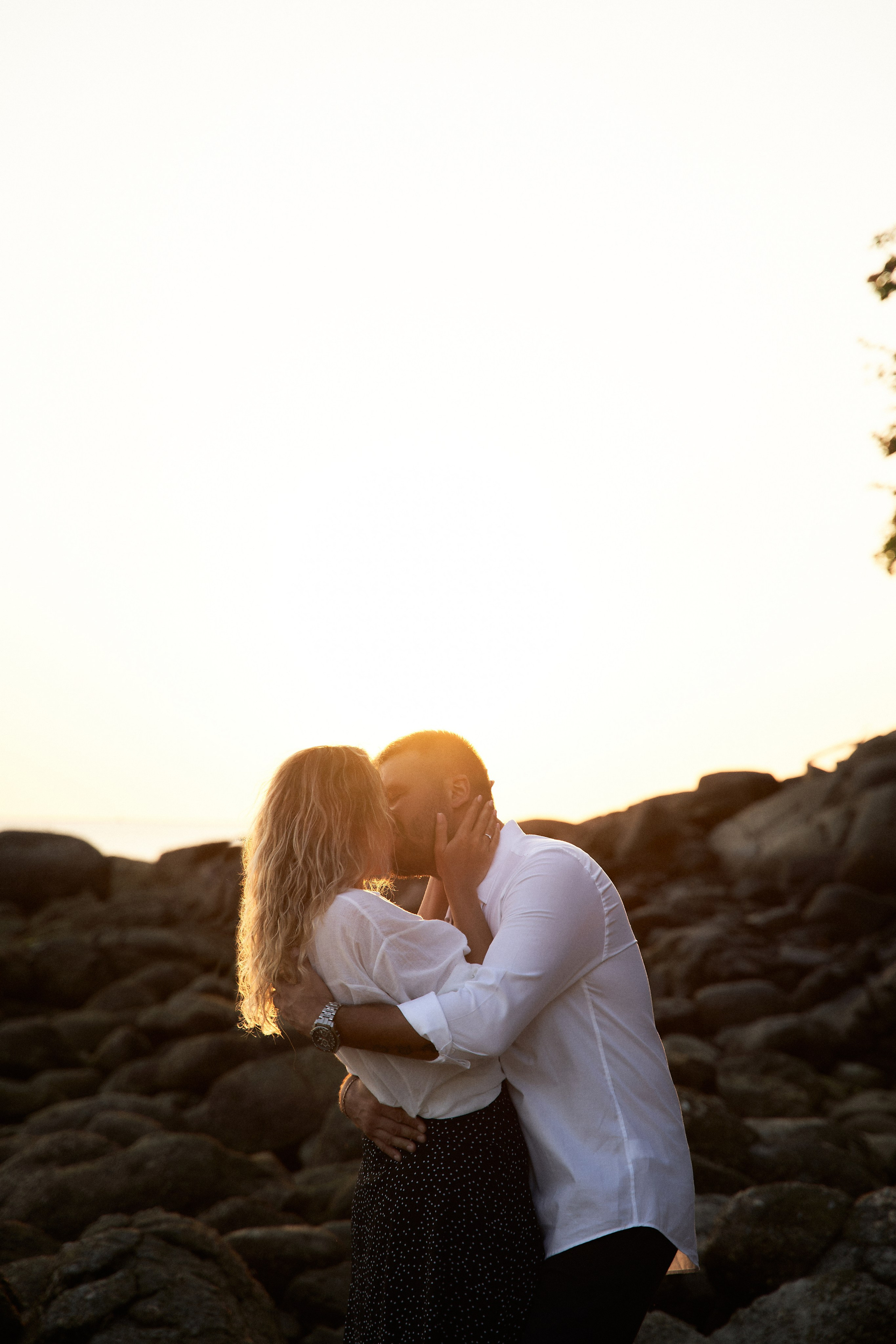 VALERIA & SERGEI. Портретный и семейный фотограф на Пхукете Андрей Валиев