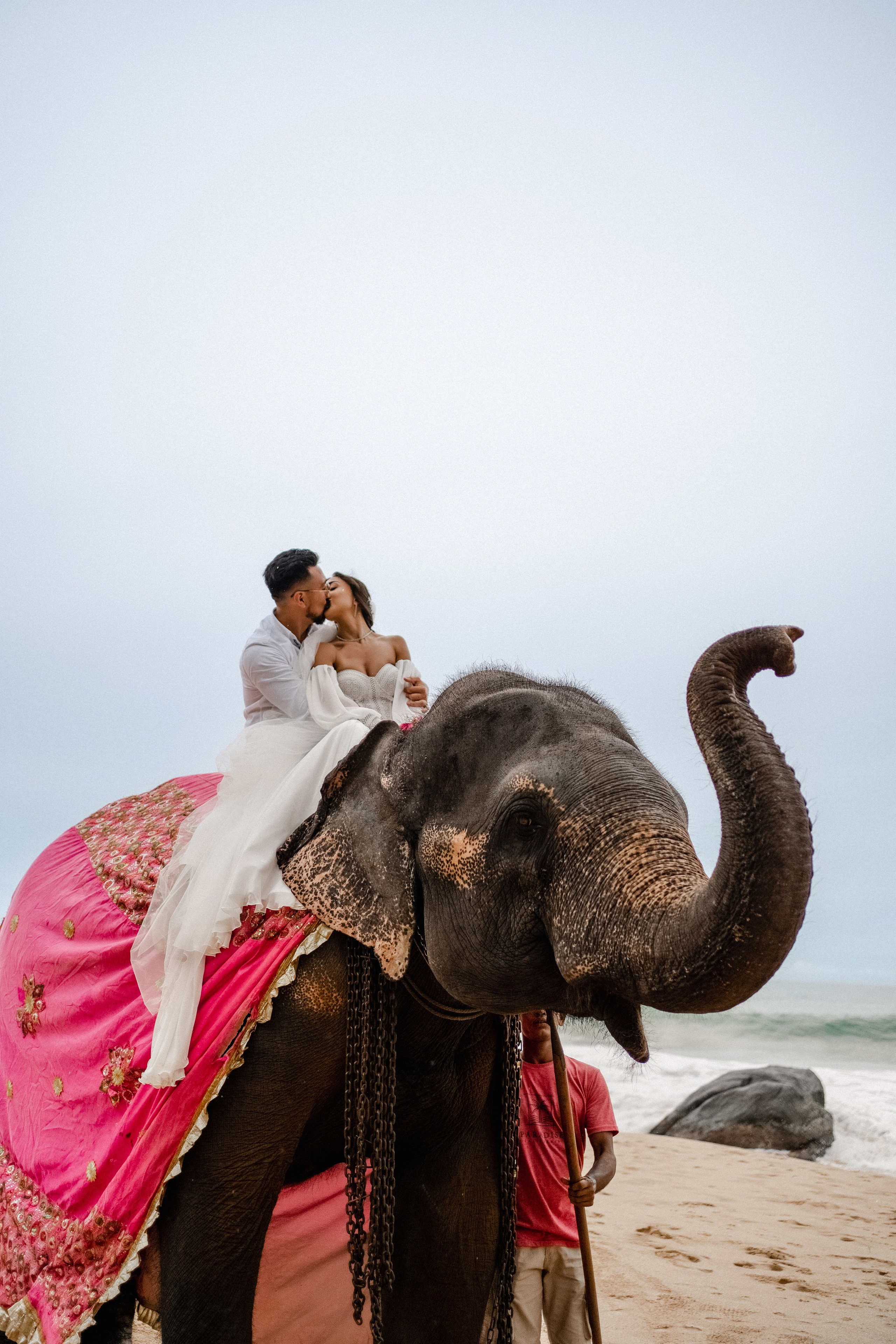 Mirza & Tamilla. Dolce_wedding