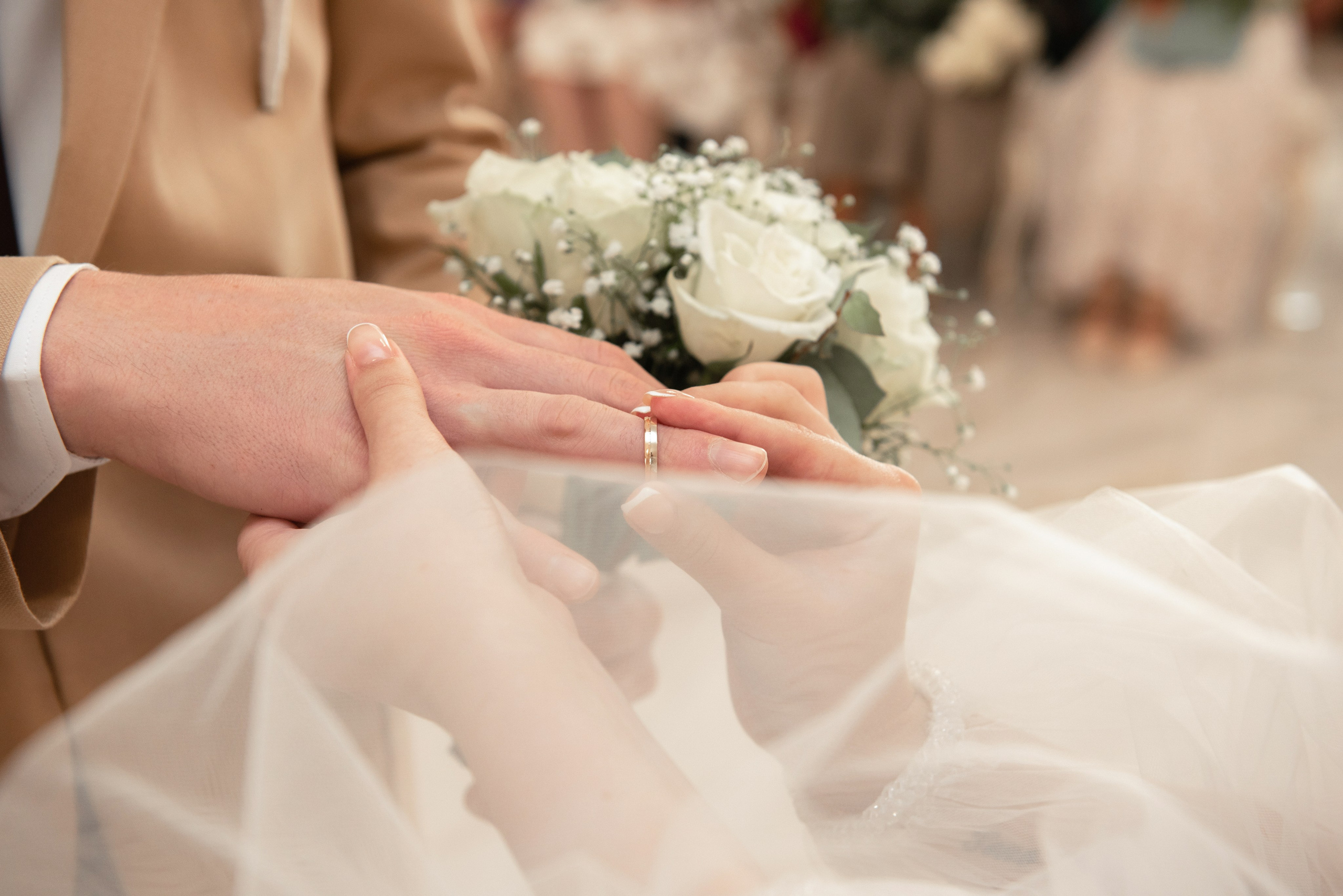 Свадебные. Свадебный и семейный Фотограф в Твери Сергей Скорода