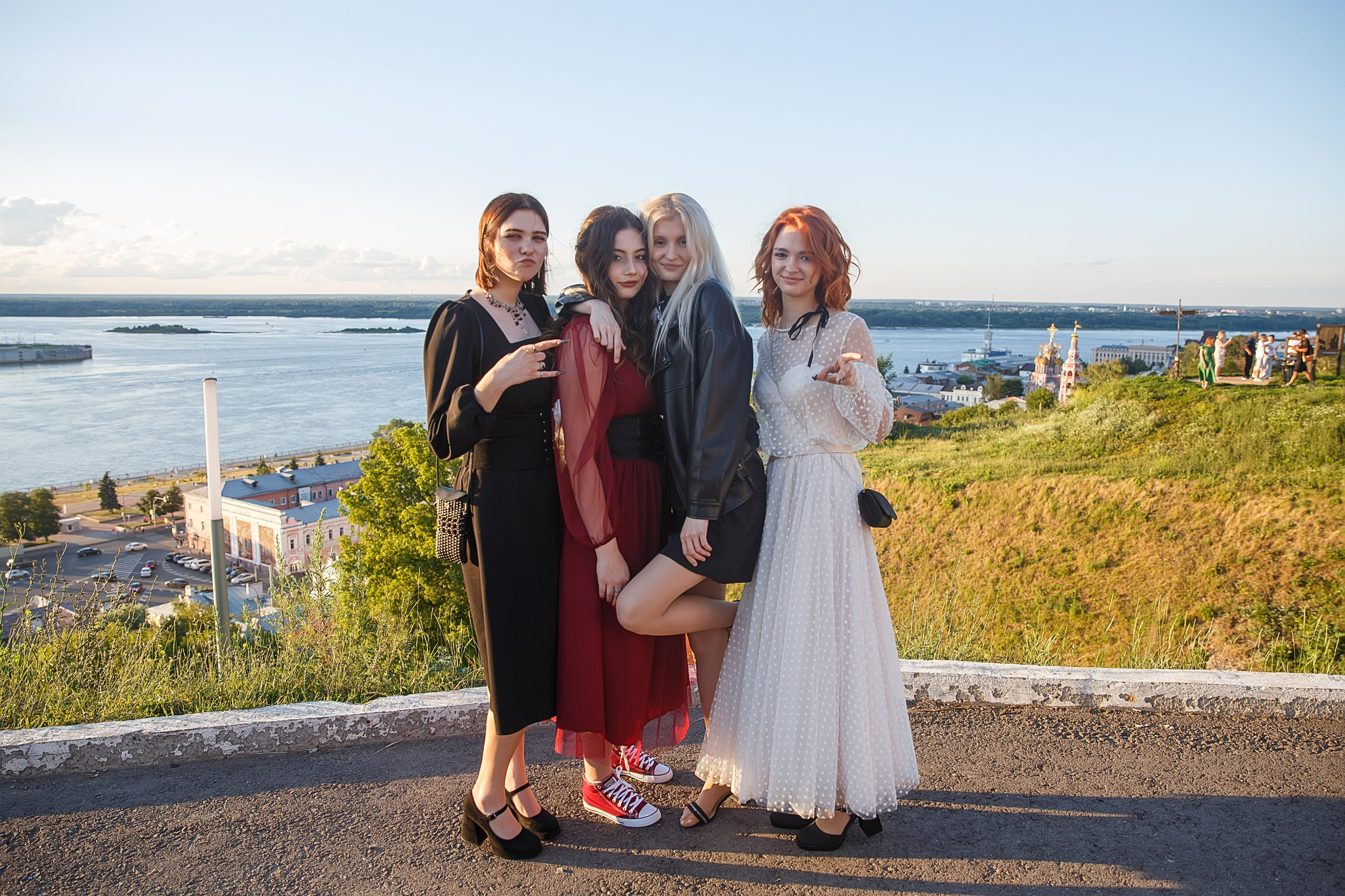 Выпускной полный день. Онегин. Семейный и детский фотограф в Нижнем Новгороде