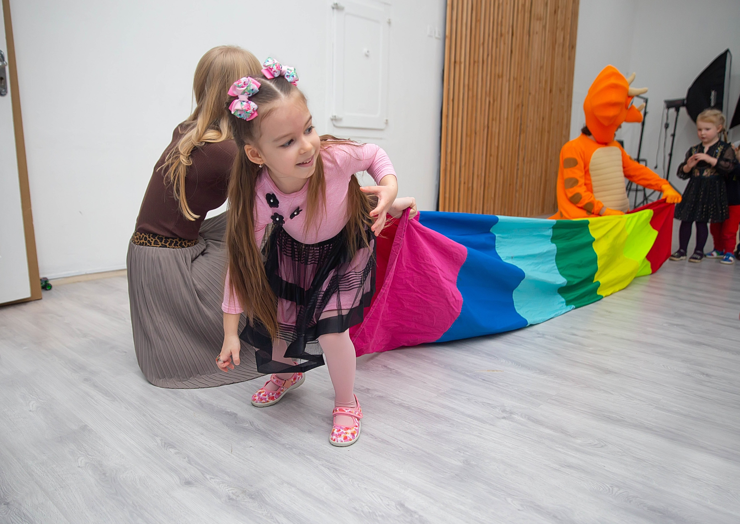 День рождения. Семейный и детский фотограф в Нижнем Новгороде