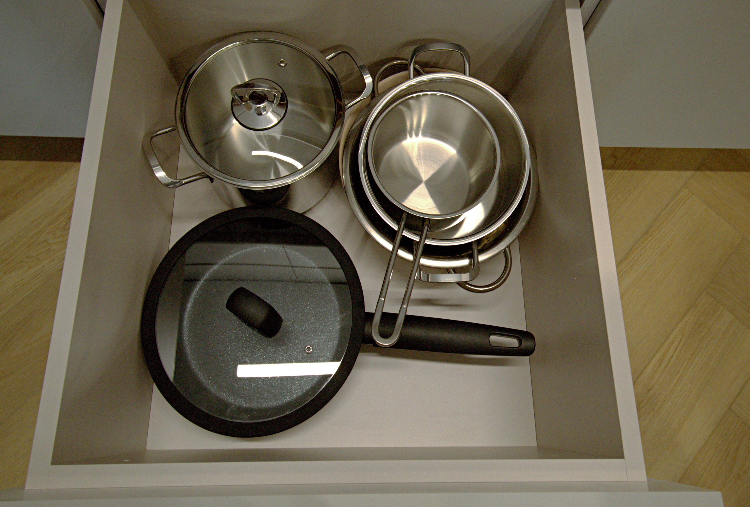 Квартира студия. Пространство