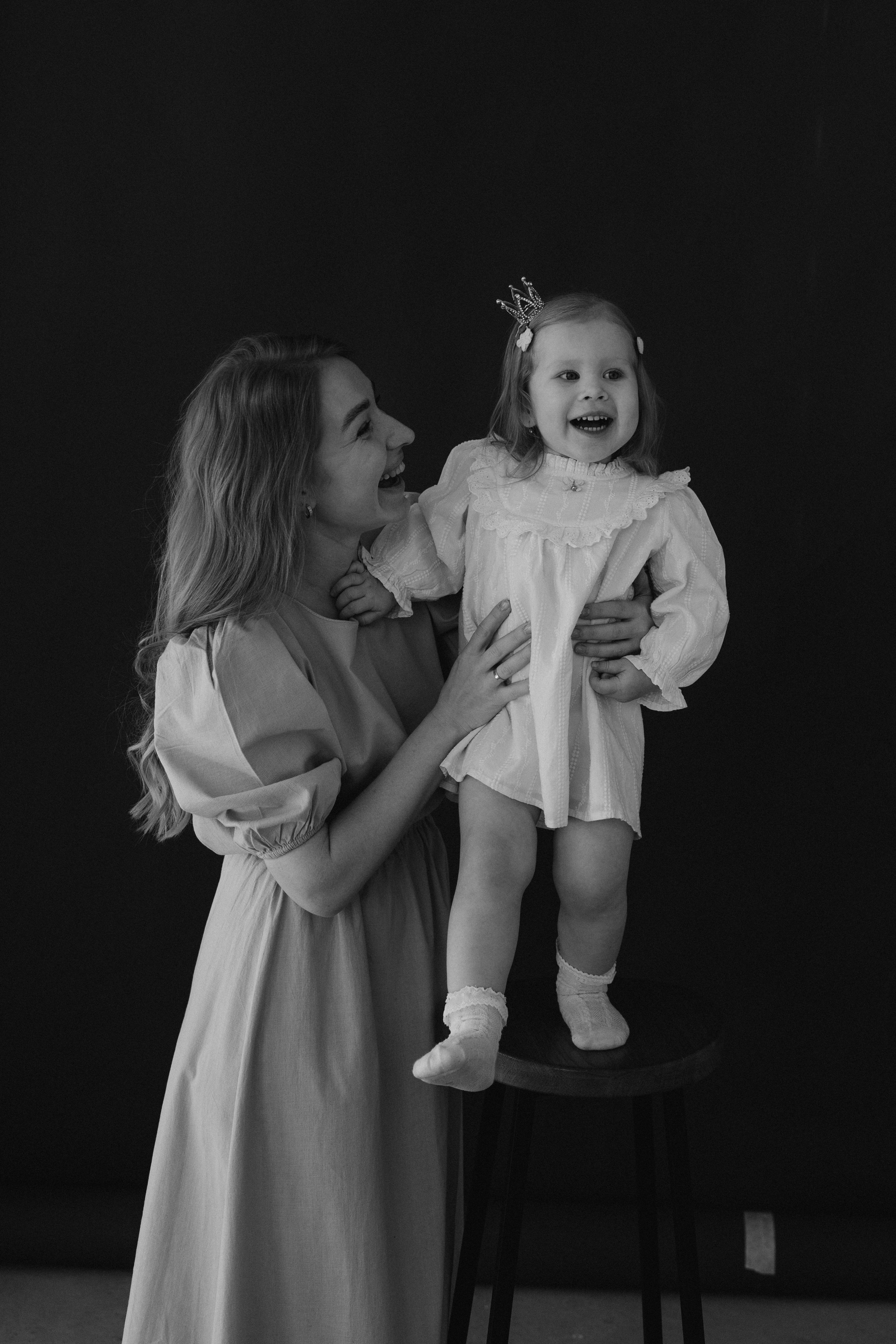 Маленькой принцессе 2. Семейный фотограф в Ангарске/ Иркутске