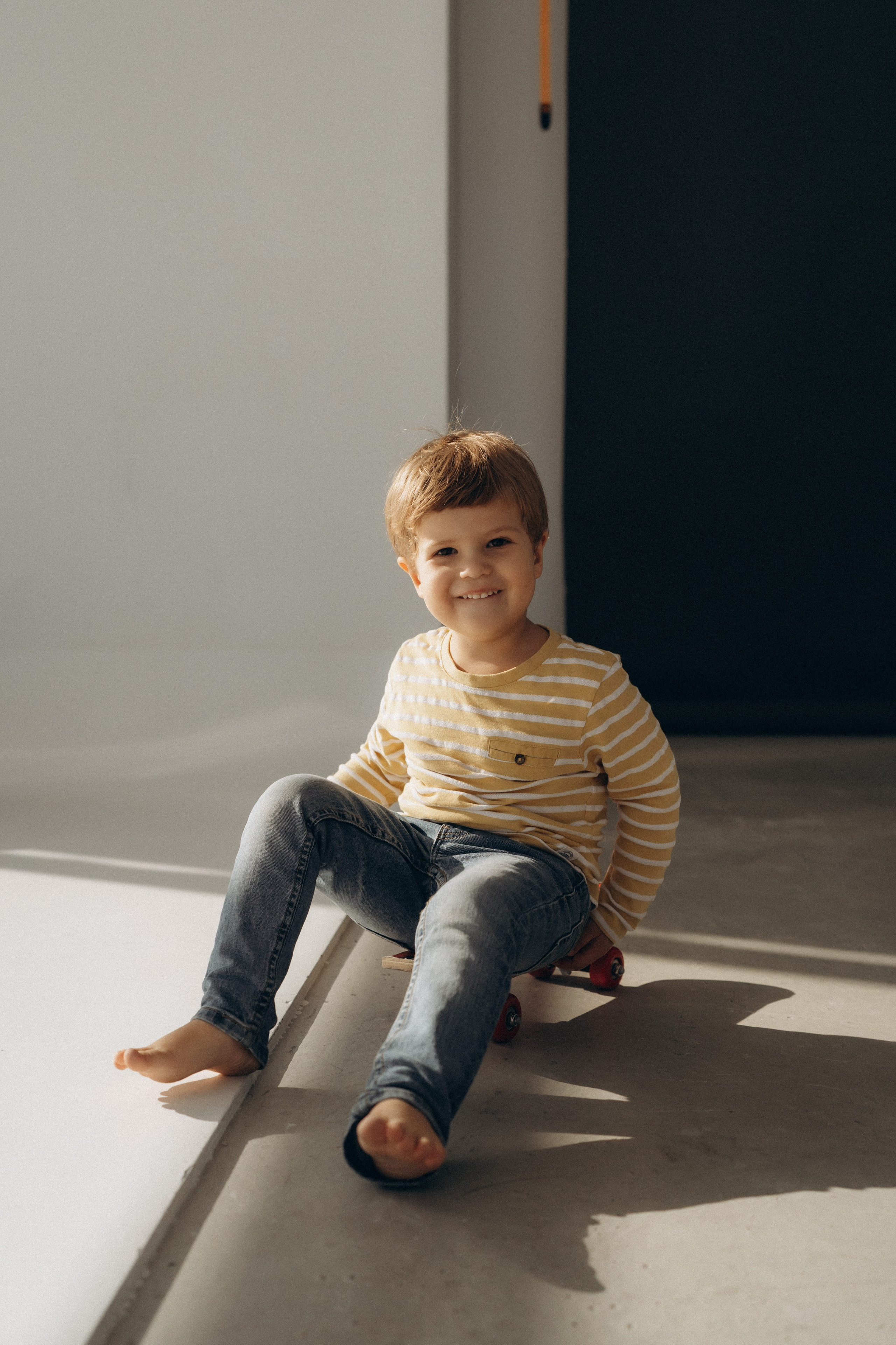 Защитники домашнего очага. Семейный фотограф в Ангарске/ Иркутске