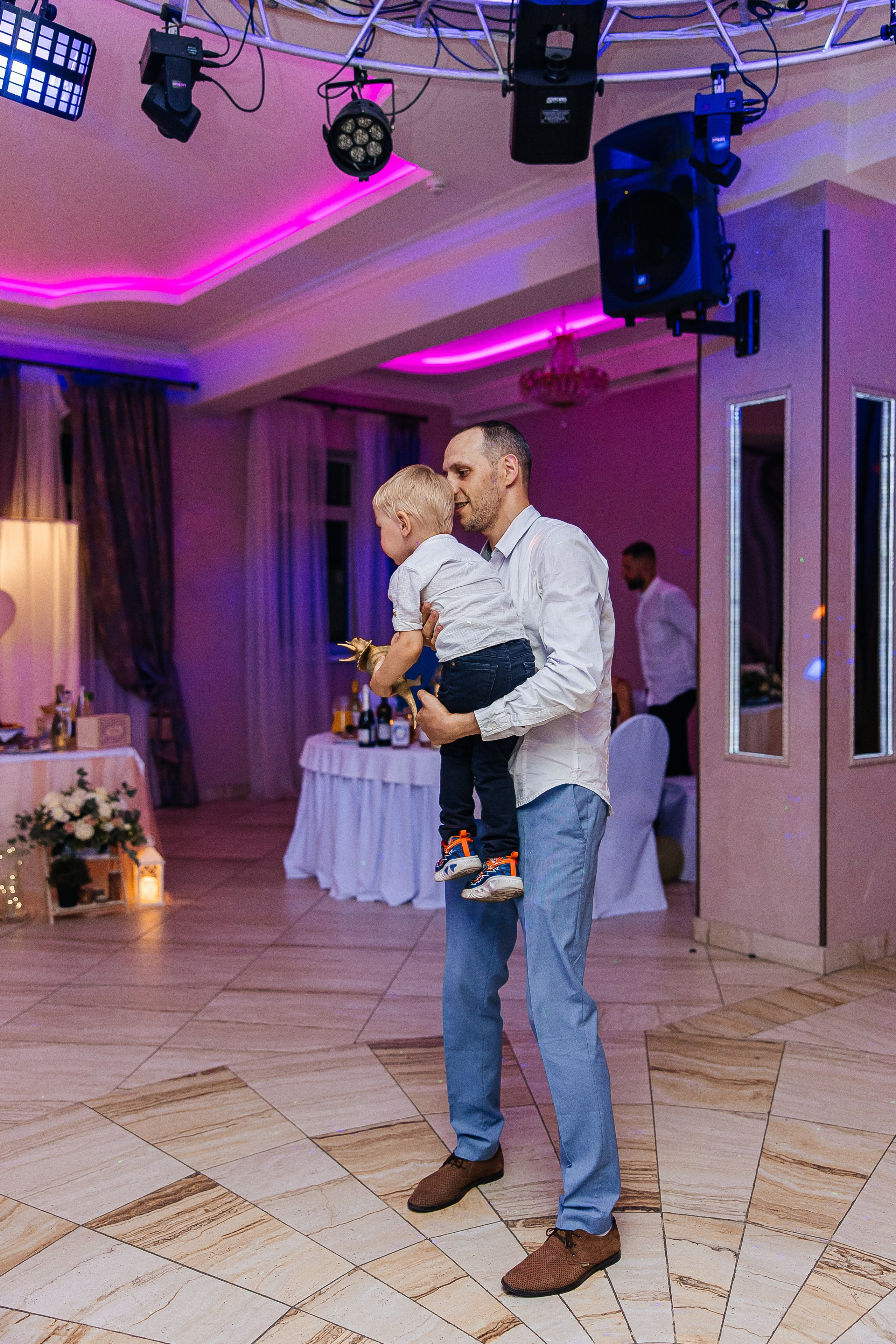 Ярослав и Мария. Свадебный и семейный фотограф Елизавета Ермак | Москва и МО