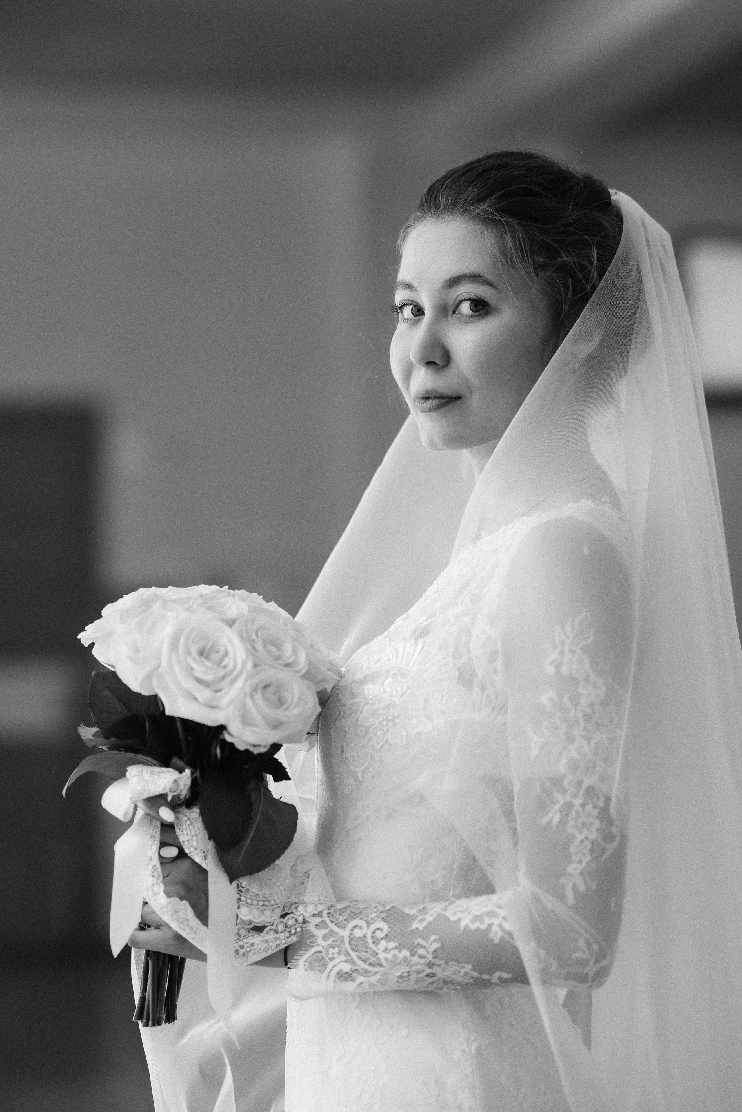 Анжелика и Александр. Александр Воропаев — фотограф Самара