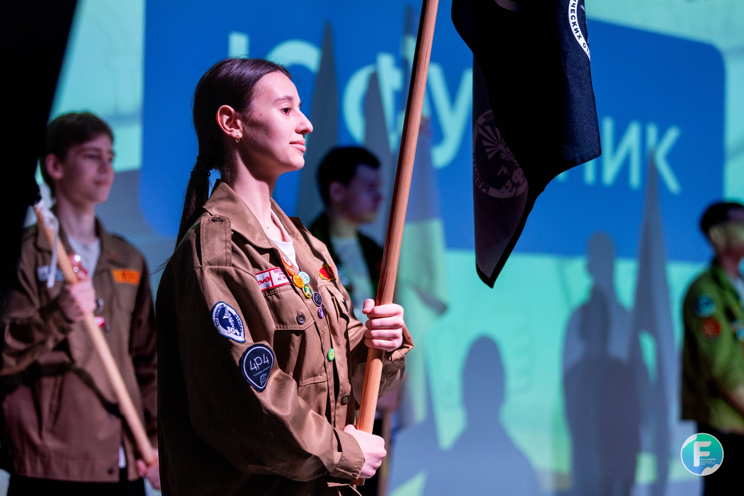 Репортажная Съемка. Главная