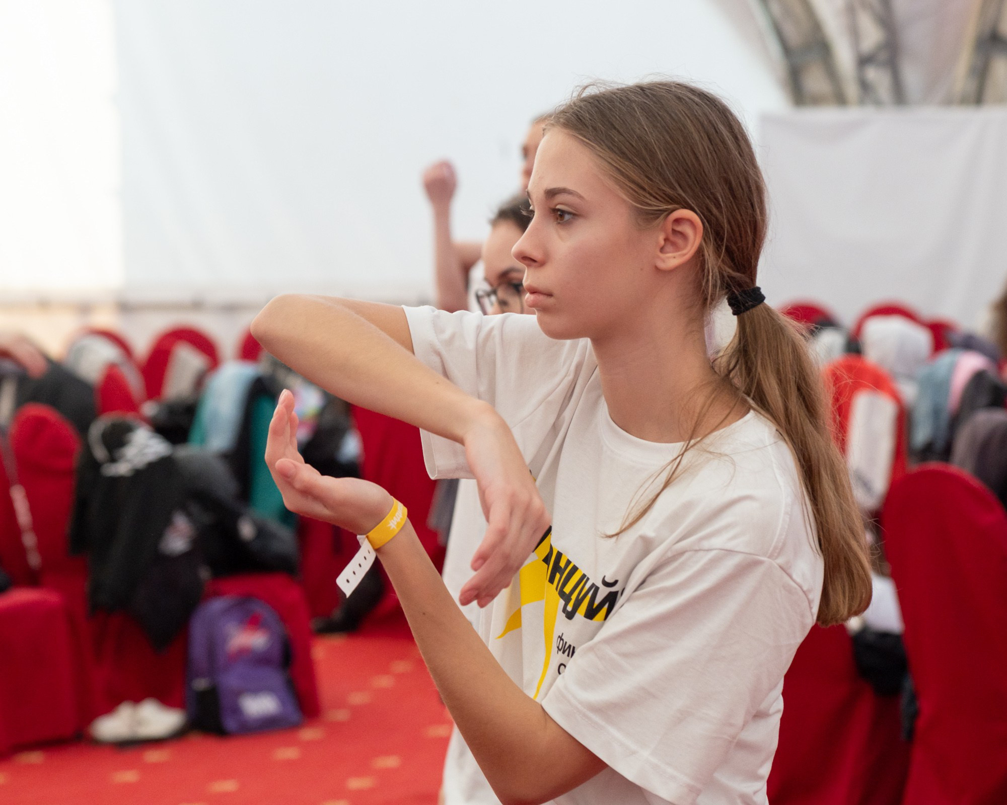 Иди танцуй FEST. Финал в Сочи. Репортажный фотограф в Казани Павел Серпокрылов