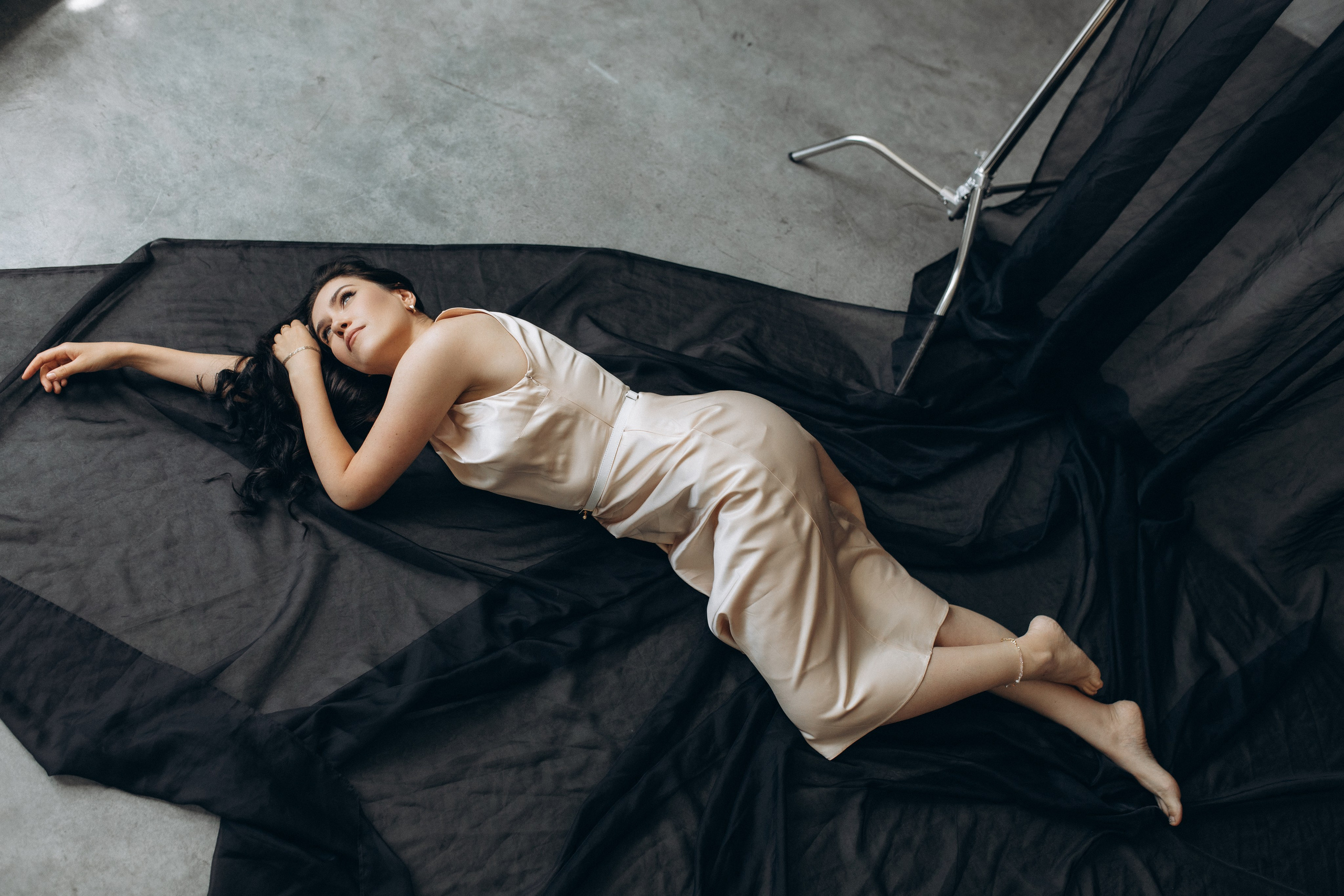 Алина. Семейный фотограф в Краснодаре Виктория Кокоулина