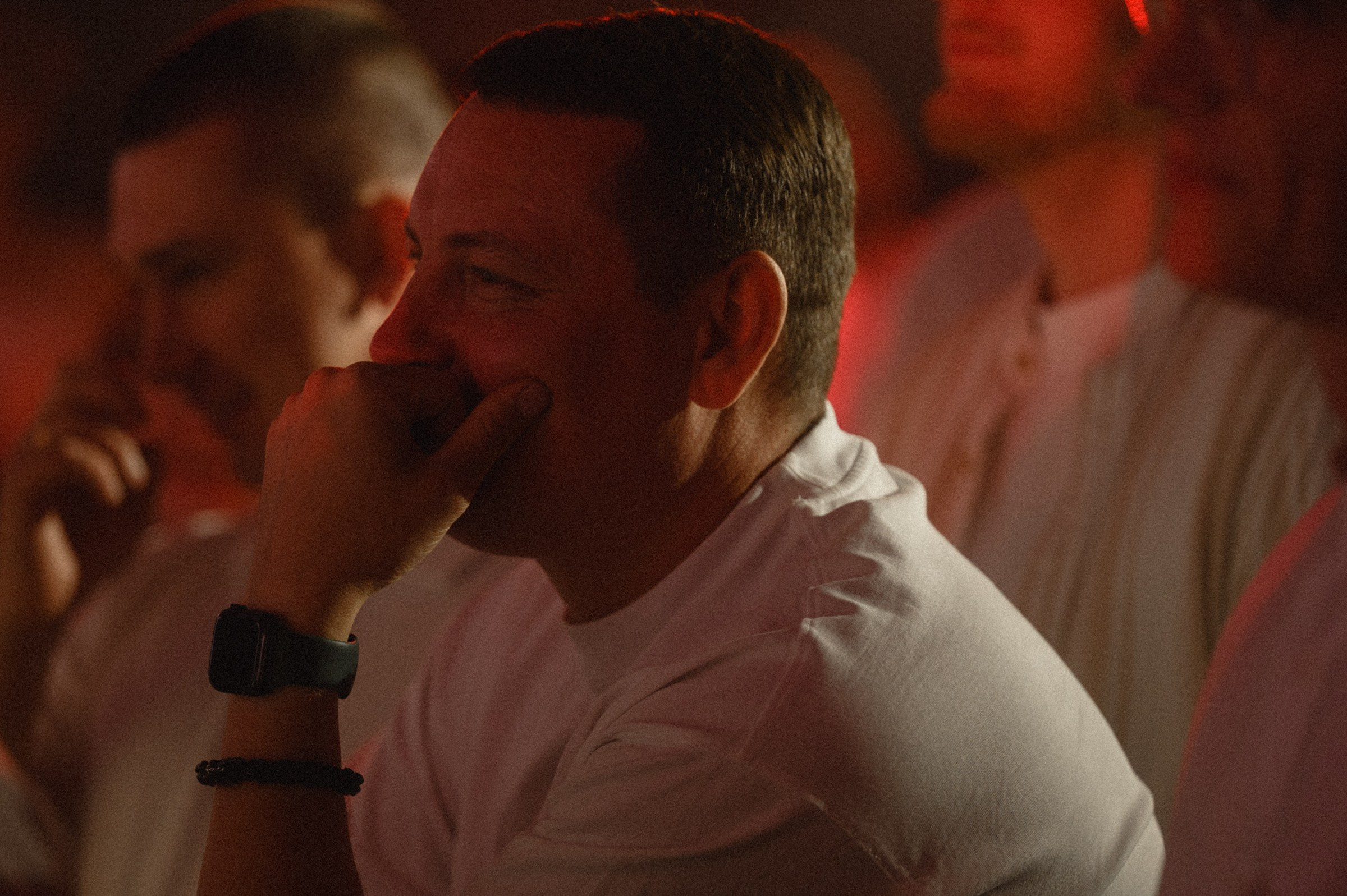 Будем идти на свет. Свадебный и семейный фотограф в Ростове-на-Дону