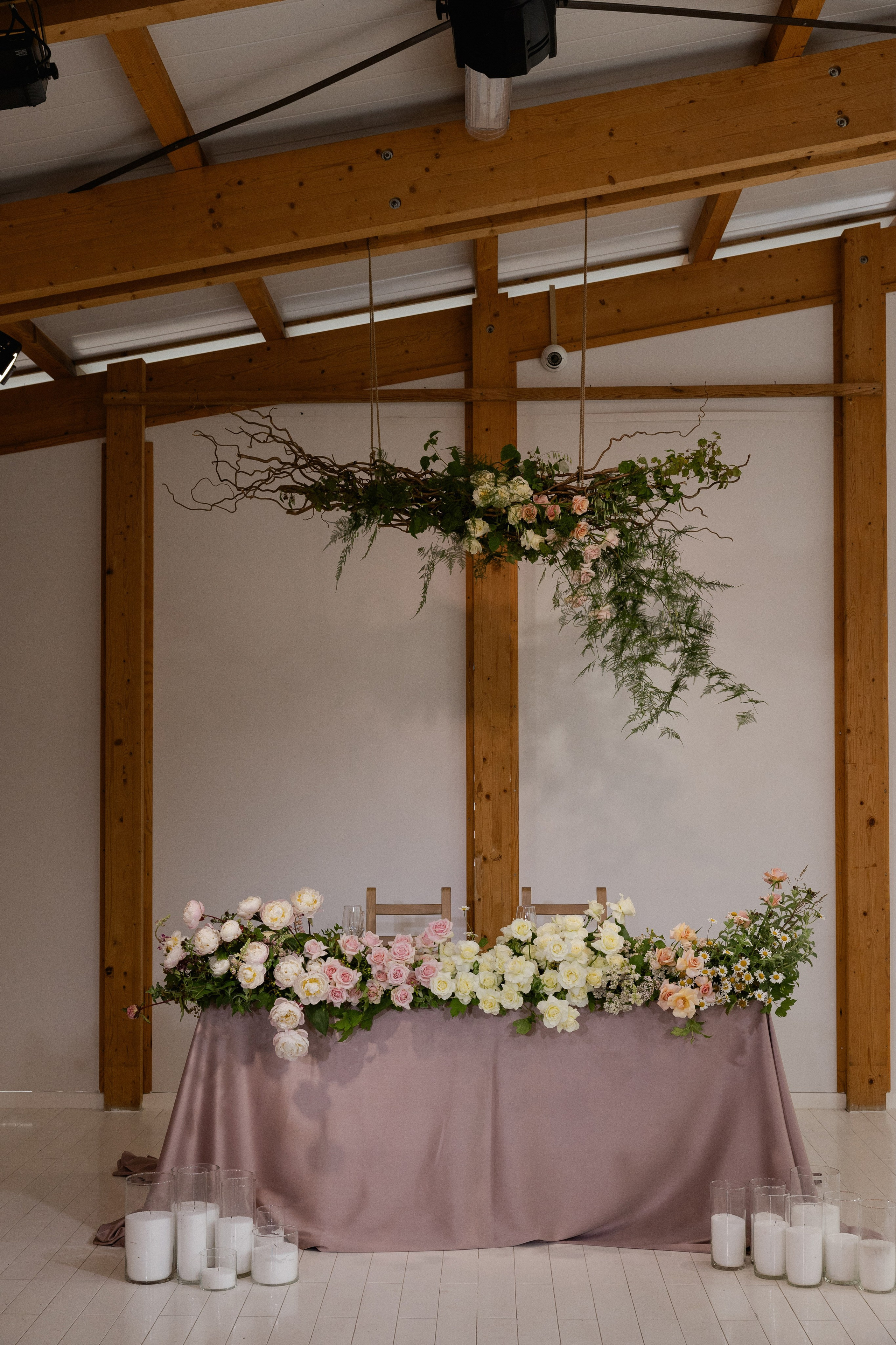 Диана & Павел. Оформление свадеб, декор свадеб Вера Маркова, Москва