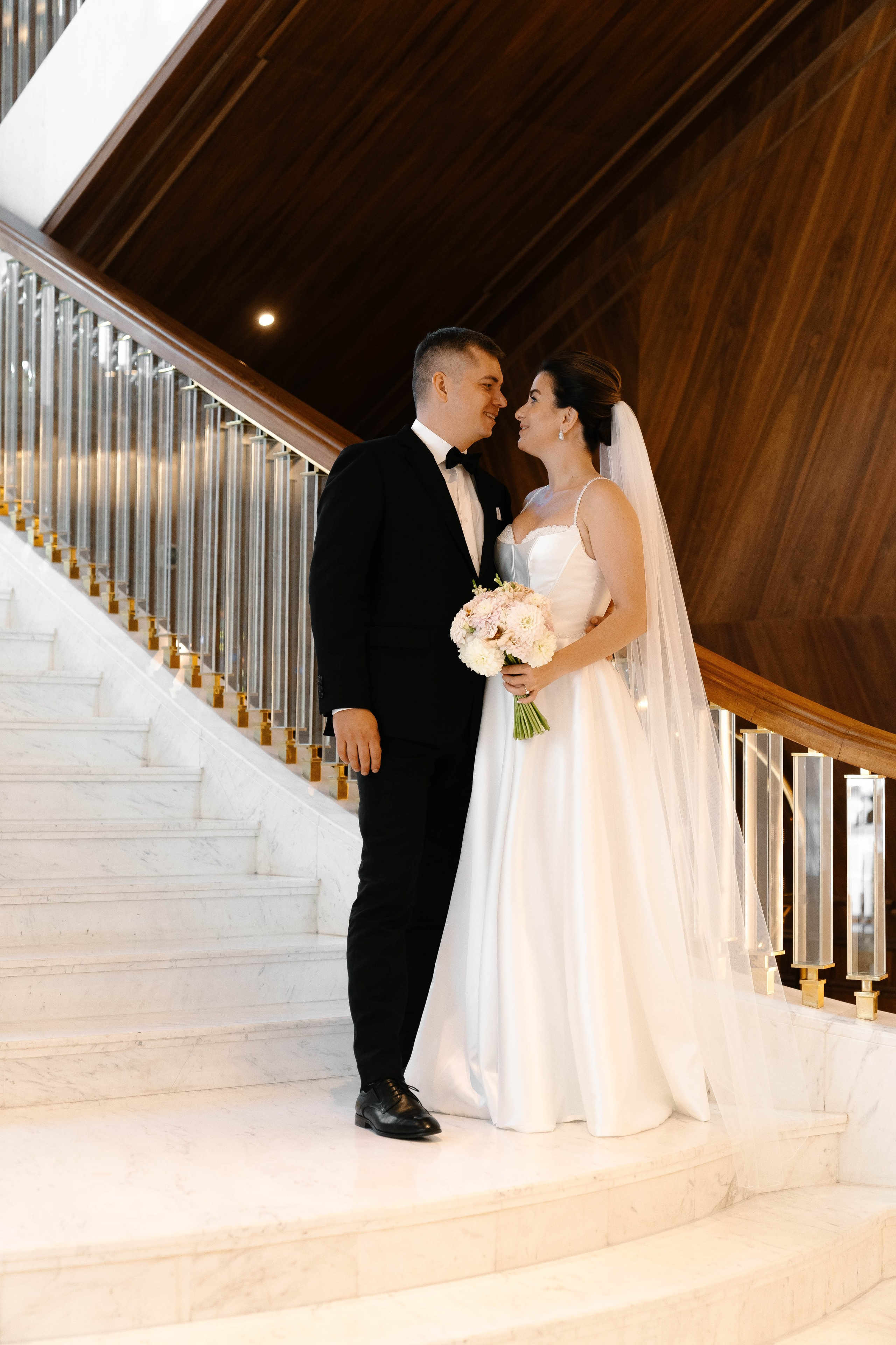 Юлия & Андрей. Оформление свадеб, декор свадеб Вера Маркова, Москва