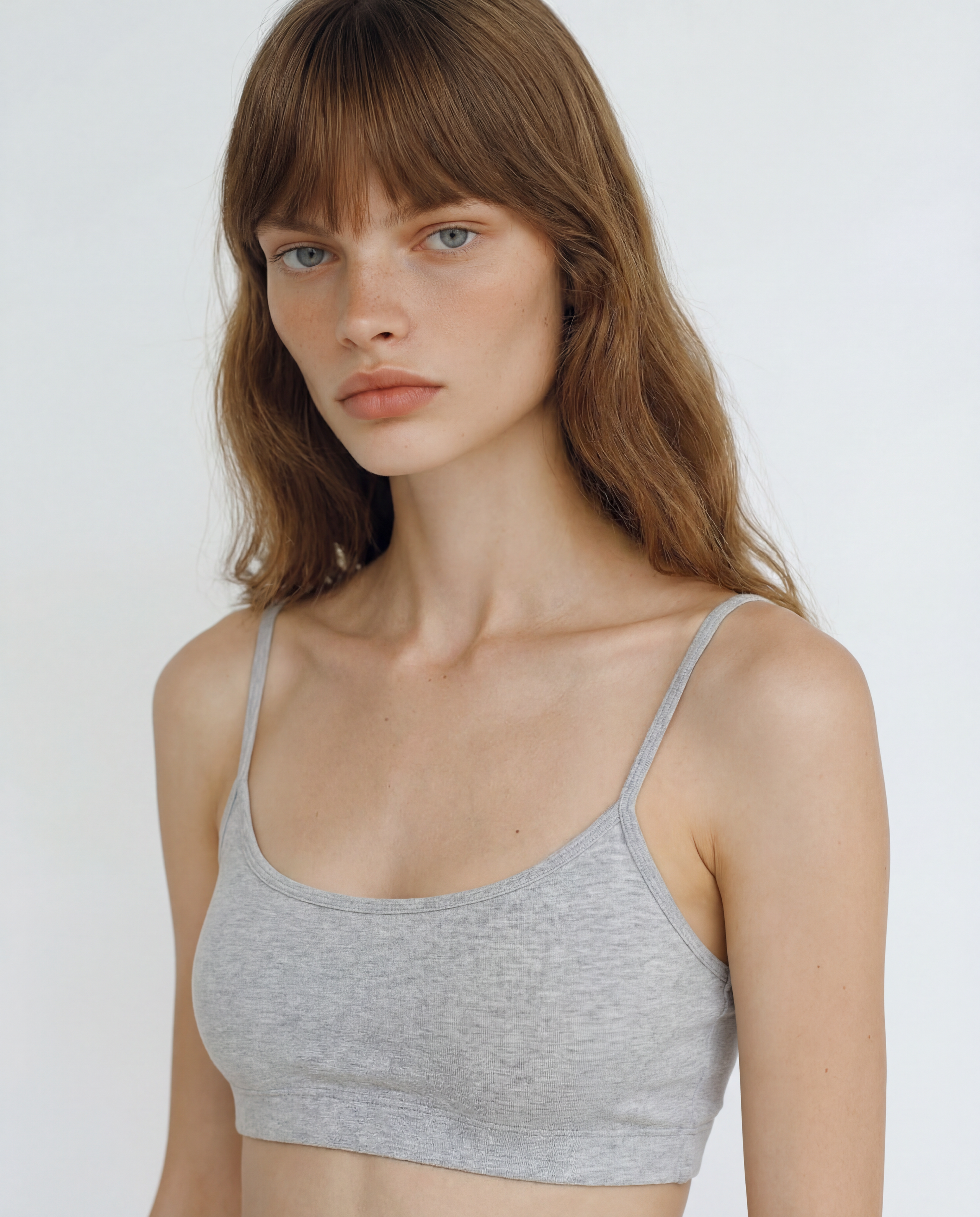 Капелла. Ekaterina Kiral — Visual Branding & AI Creation