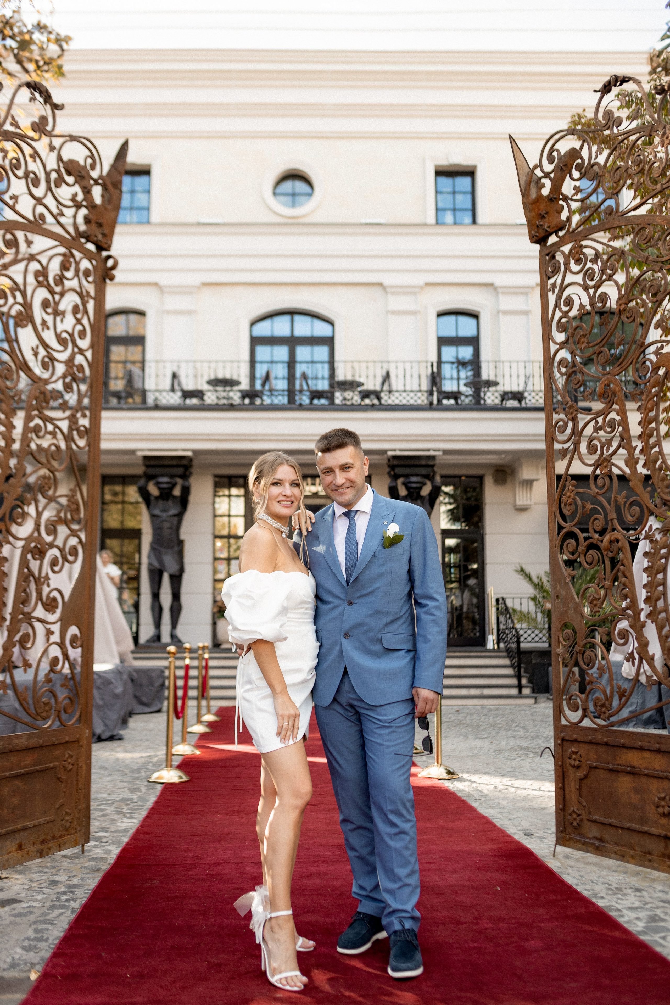 Свадьба | Modus. Кузьмина Анастасия — контент-фотограф | Москва