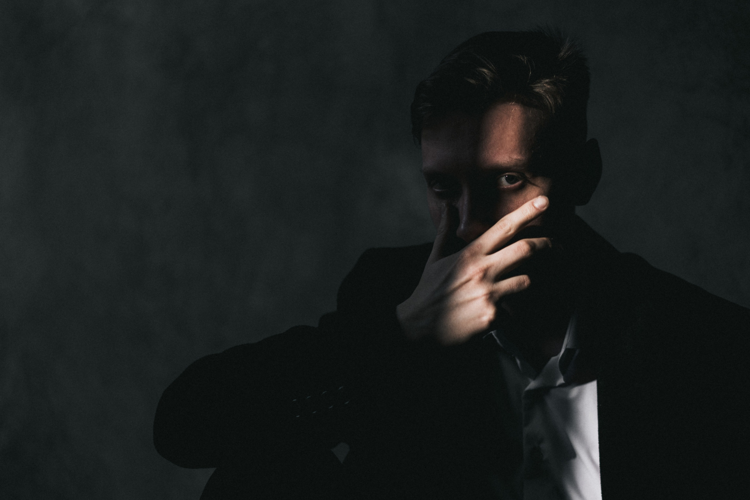 Владислав Ефремов. Фотограф Дмитрий Шевченко