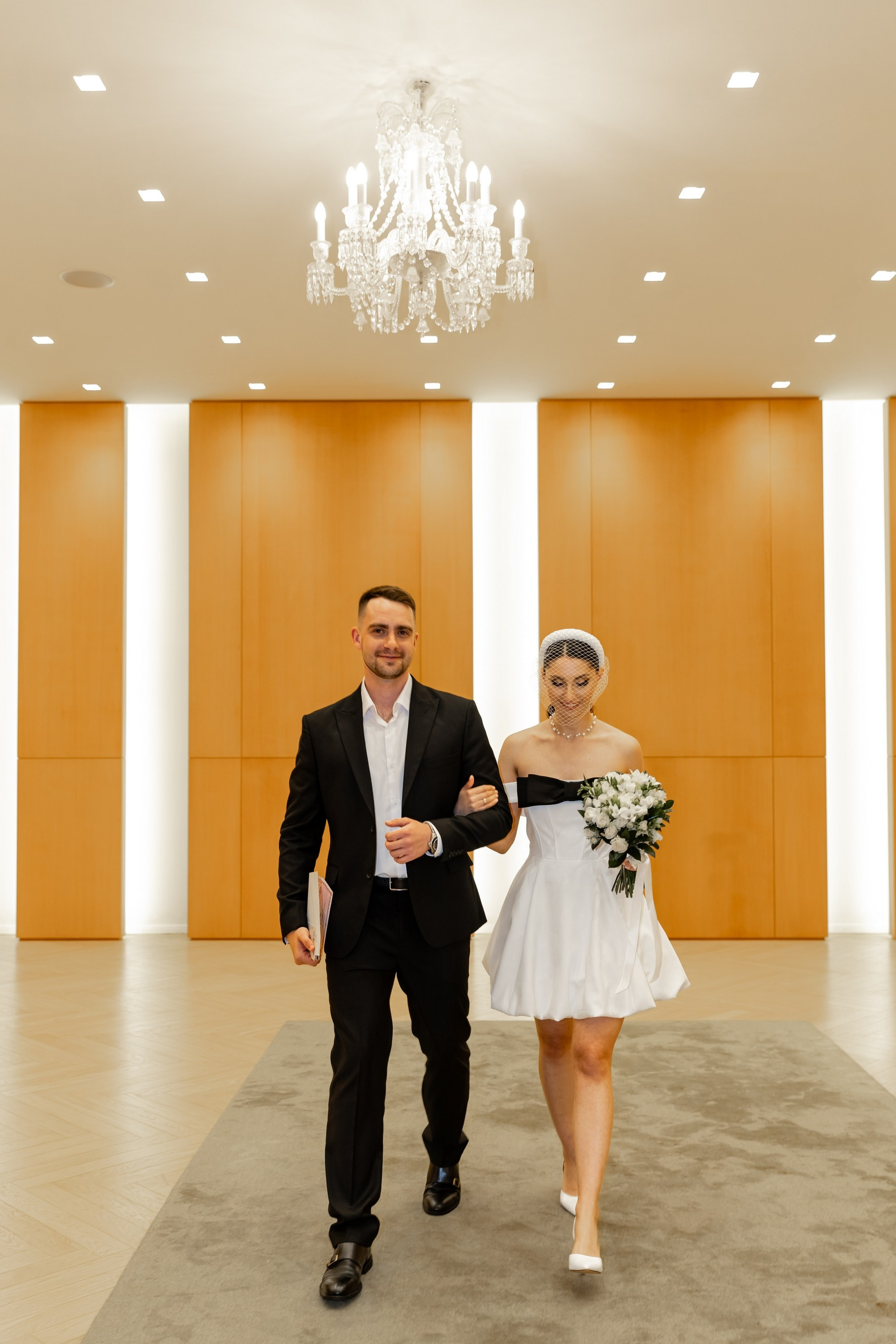 Дарья и Артём. Татьяна Чернышова свадебный фотограф Москва