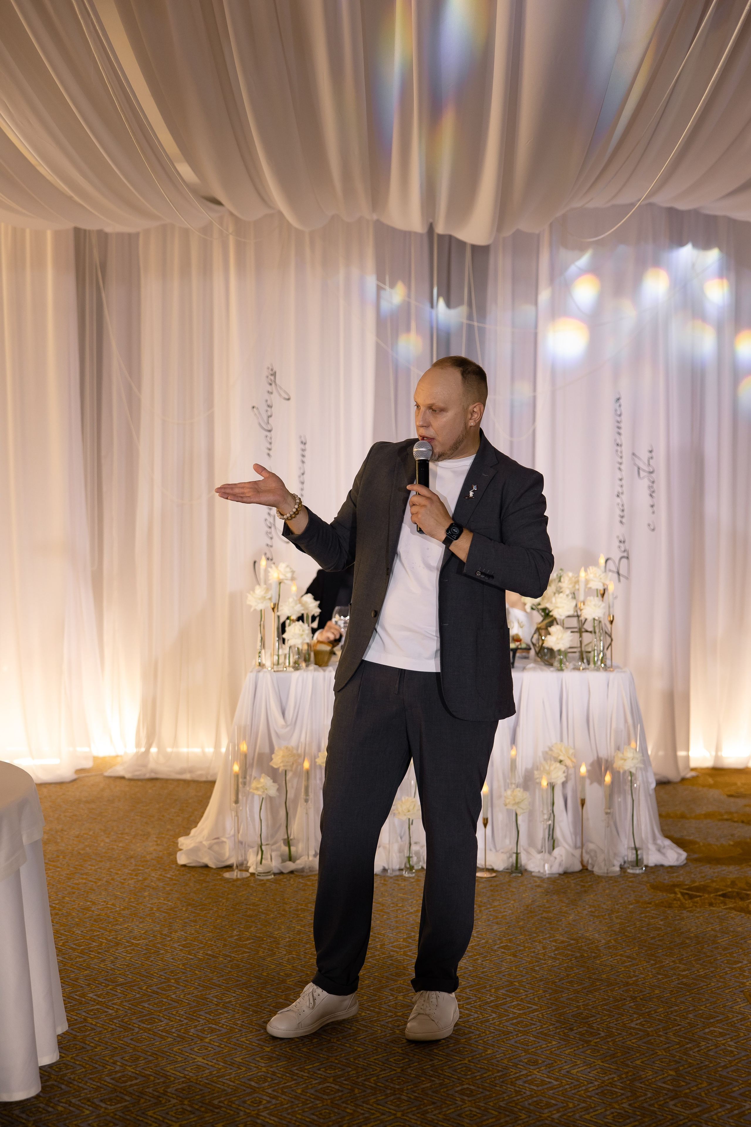 Антон и Вика. Свадебный и семейный фотограф в Новосибирске Наталья Зорина