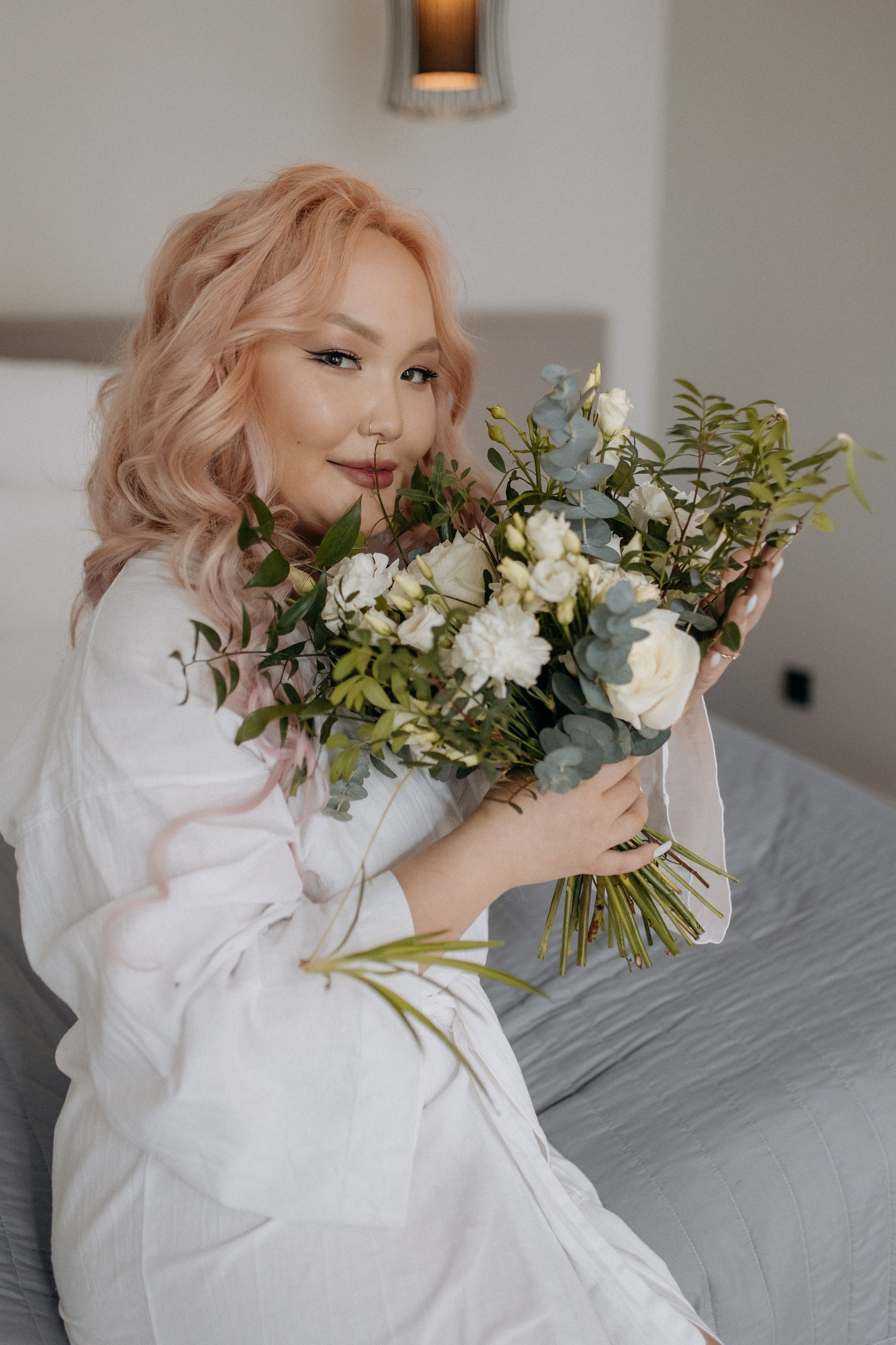 Расиль и Саша. Свадебный и семейный фотограф в Новосибирске Наталья Зорина