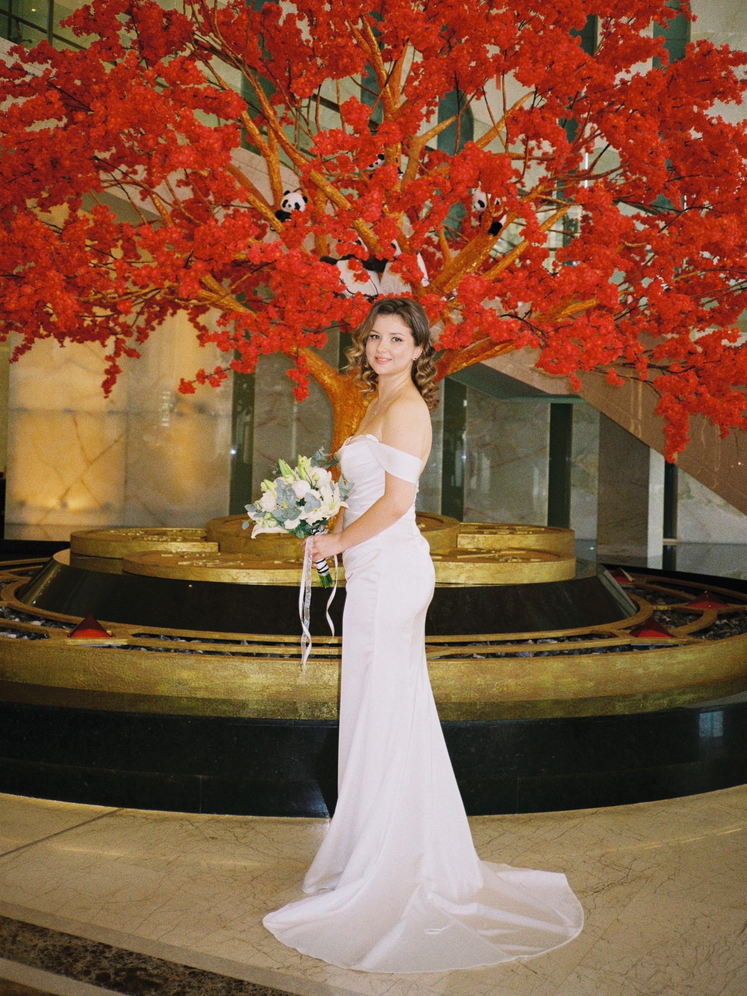 Ты меня нашел. Свадебный фотограф Москва